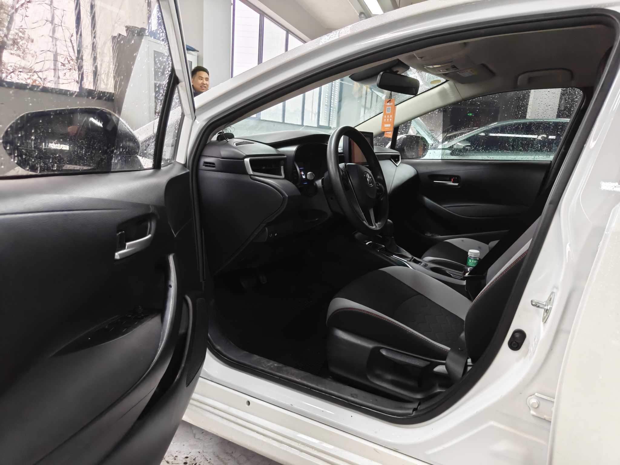 Toyota Corolla 2023 car image #2