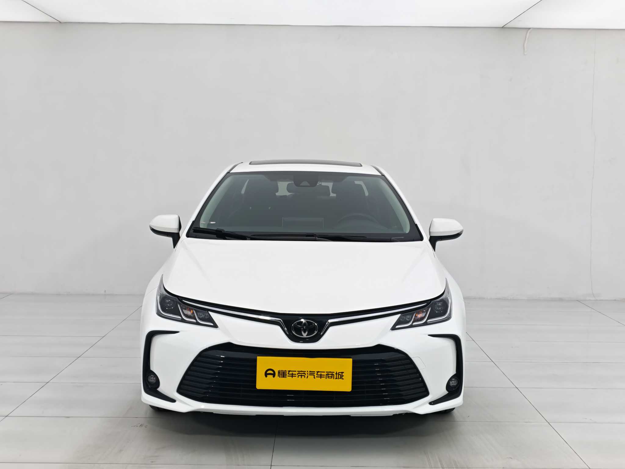 Toyota Corolla 2024 #2 Toyota Corolla 2024 car image #2