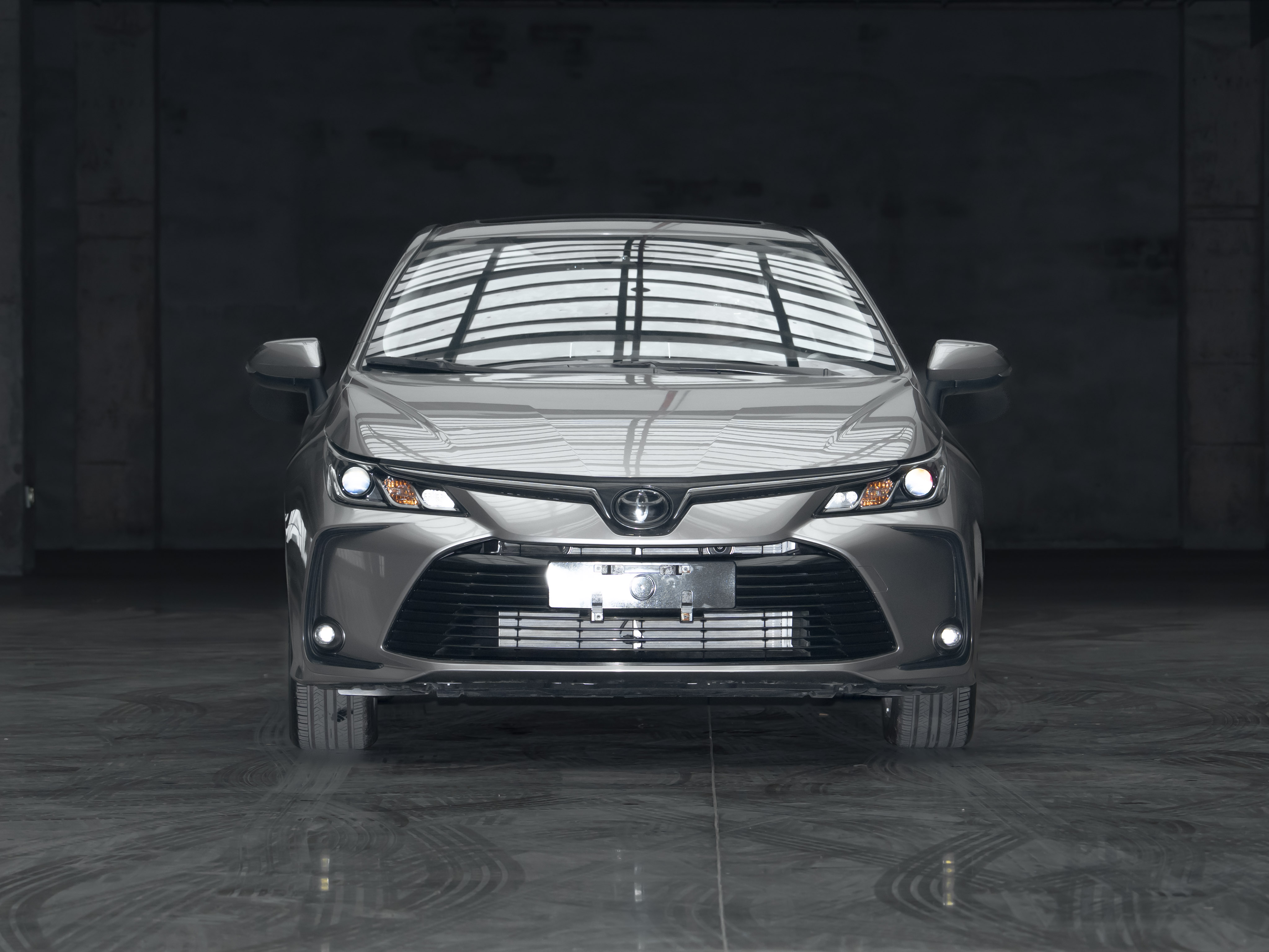 Toyota Corolla 2023 #2 Toyota Corolla 2023 car image #2