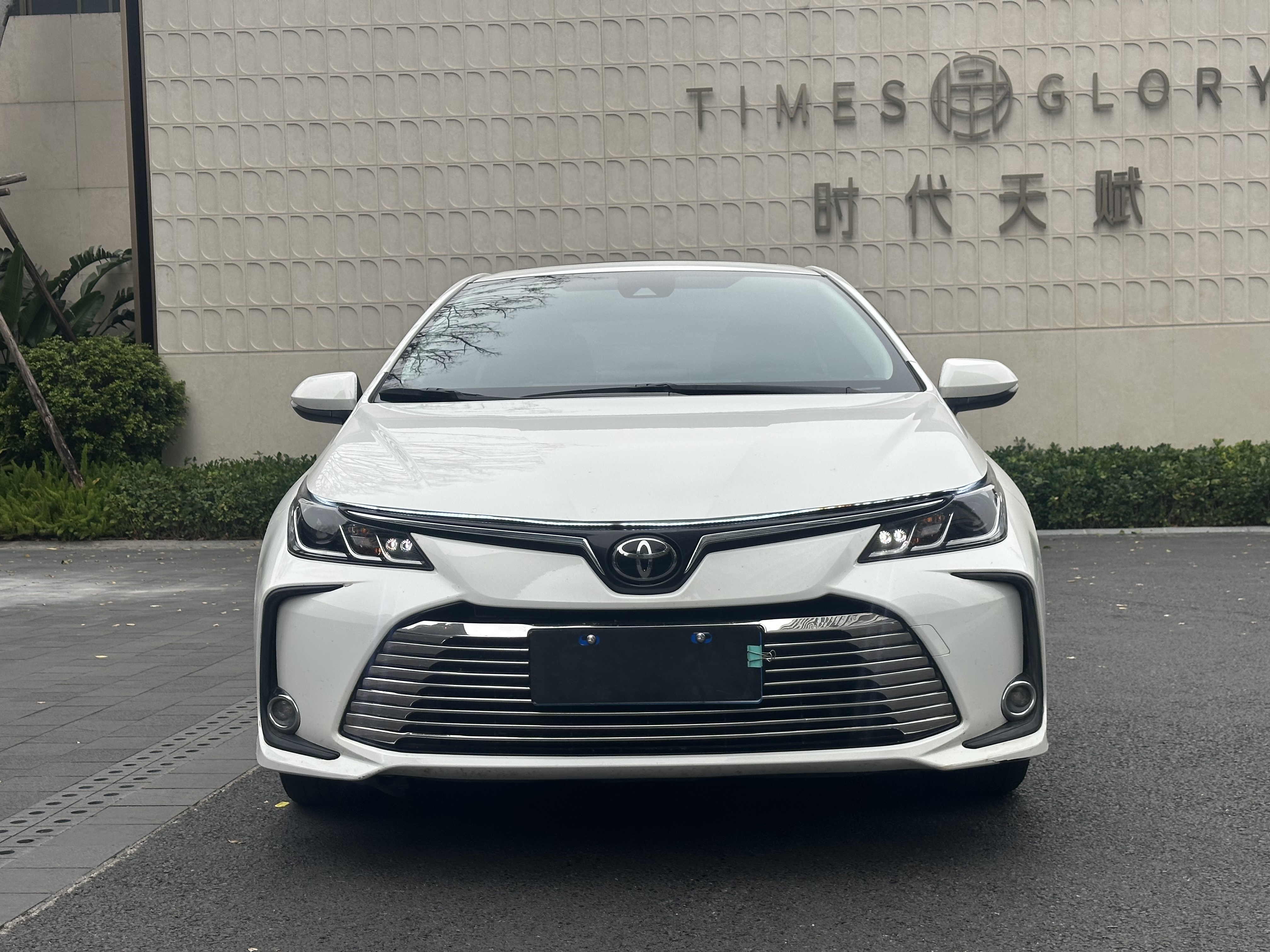 Toyota Corolla 2023 car image #2