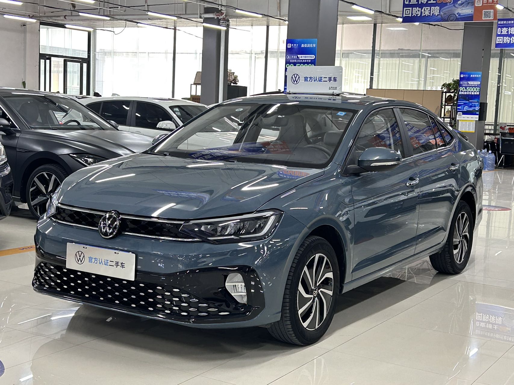 Volkswagen Lavida 2023 #2 Volkswagen Lavida 2023 car image #2