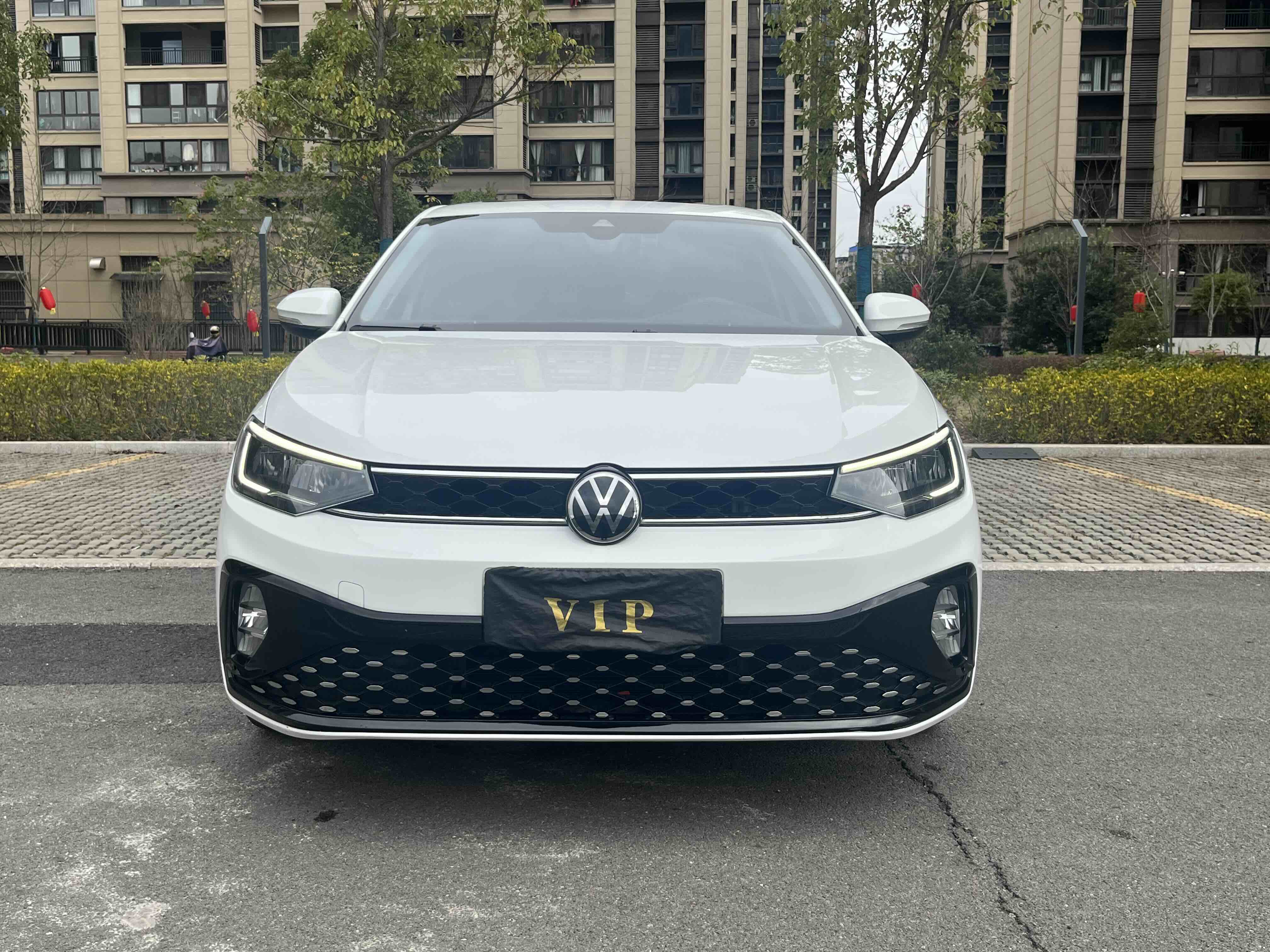 Volkswagen Lavida 2023 immagine di auto #2