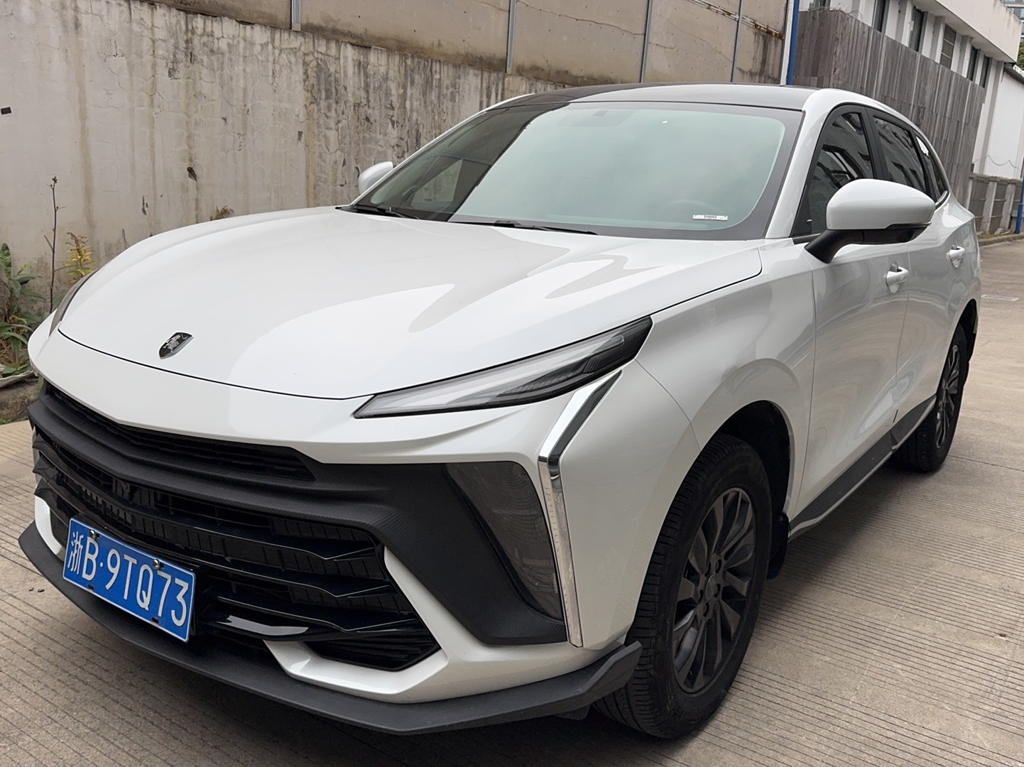 Forthing T5 EVO 2024 صورة سيارة #2