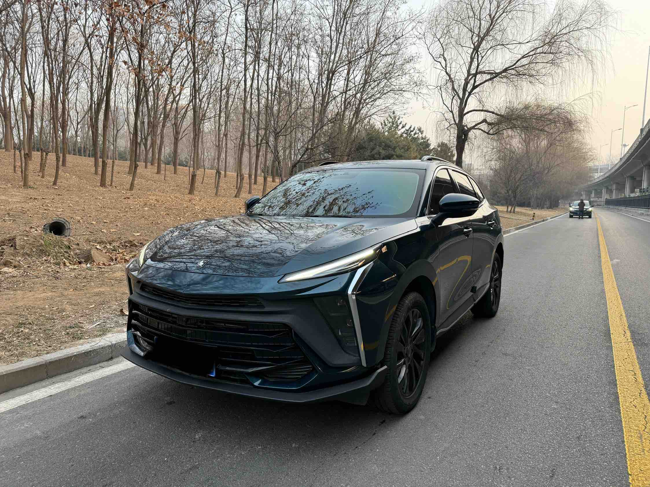 T5 EVO 2024 car image #2