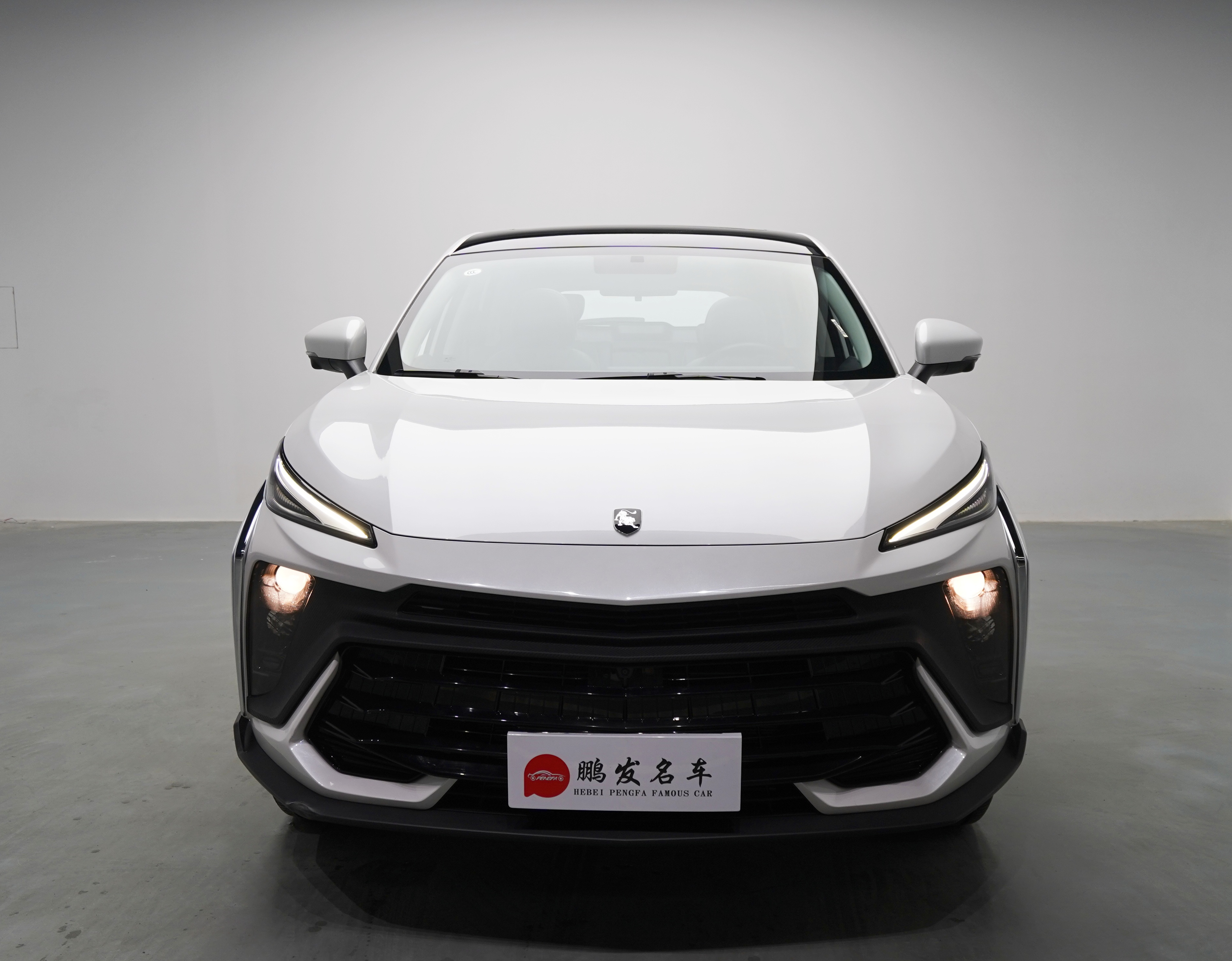 T5 EVO 2024 #2 T5 EVO 2024 car image #2