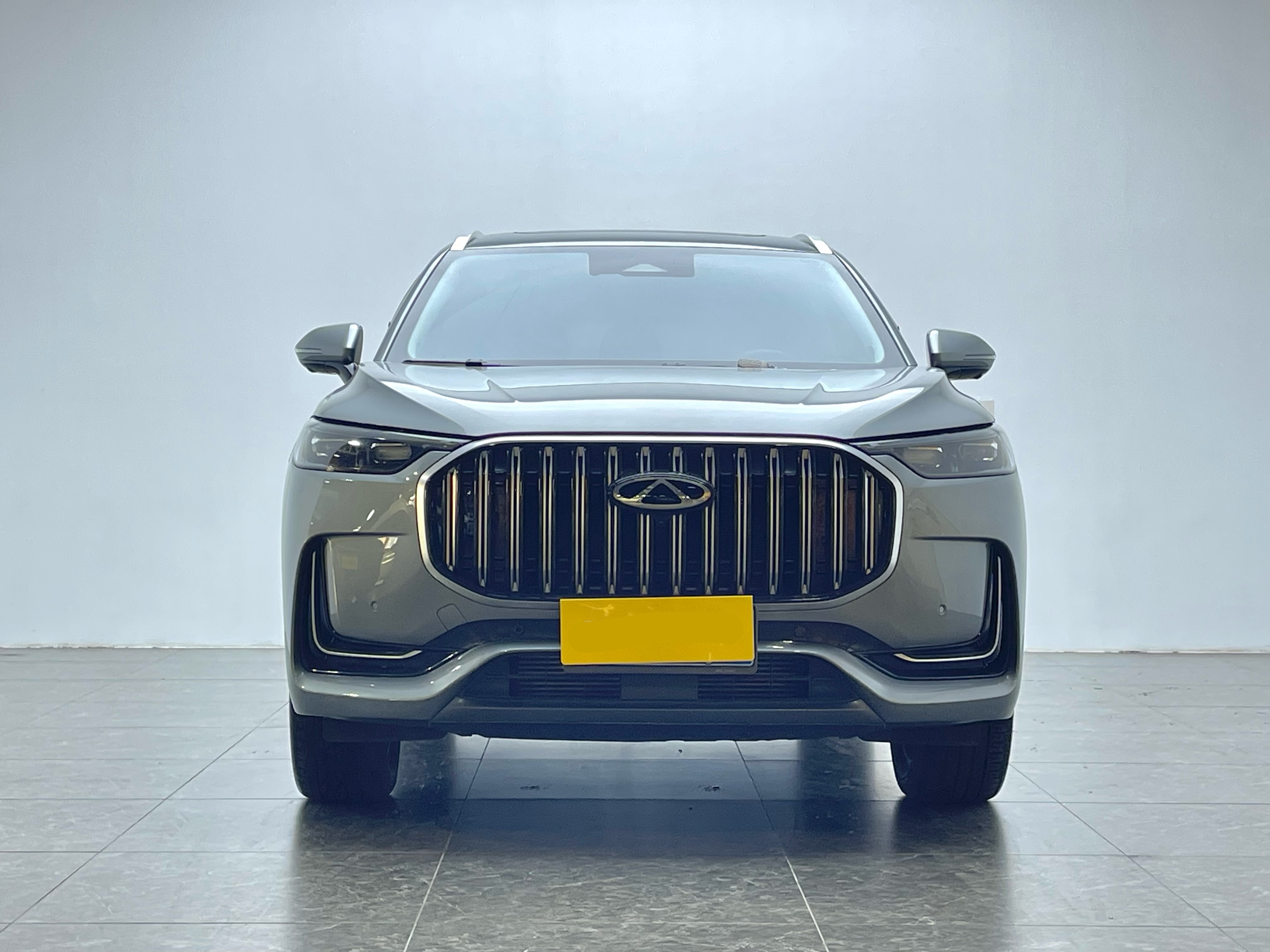 Chery Tiggo 9 2024 immagine di auto #2