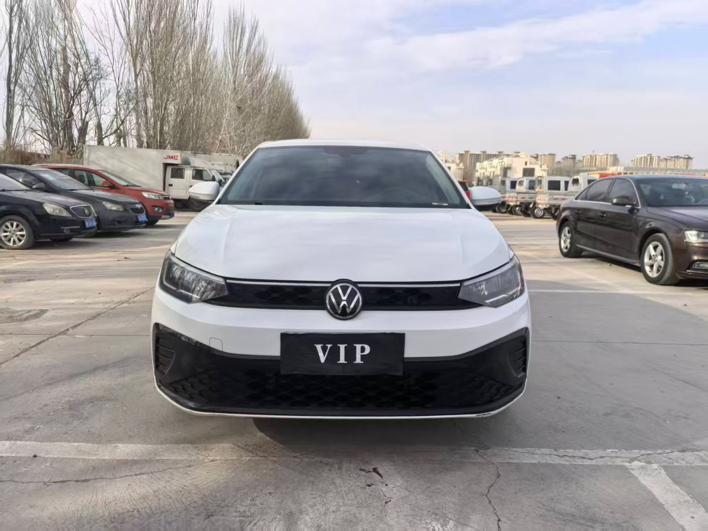 Volkswagen Lavida 2024 car image #2