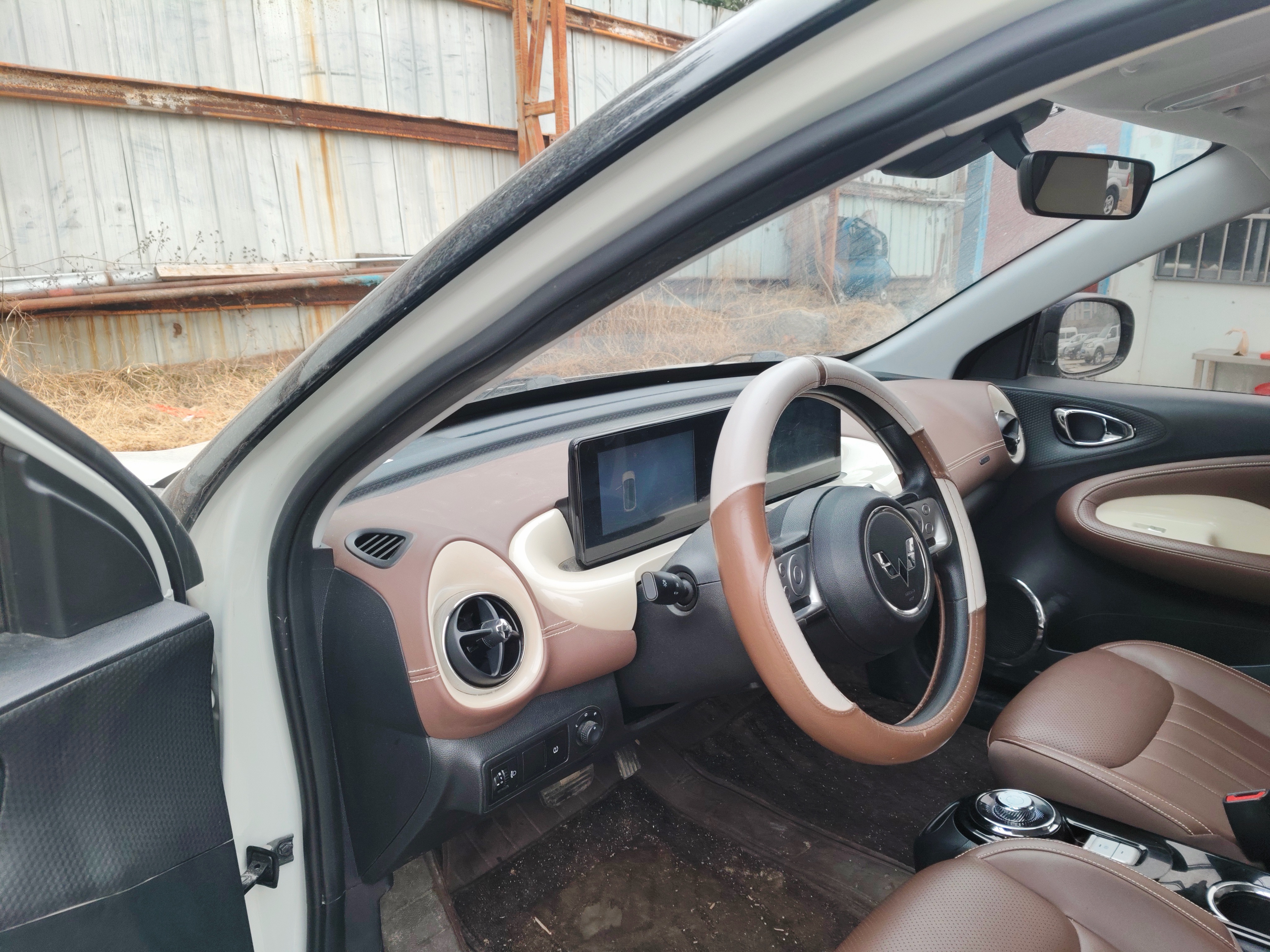 Wuling Binguo 2023 #2 Wuling Binguo 2023 immagine di auto #2