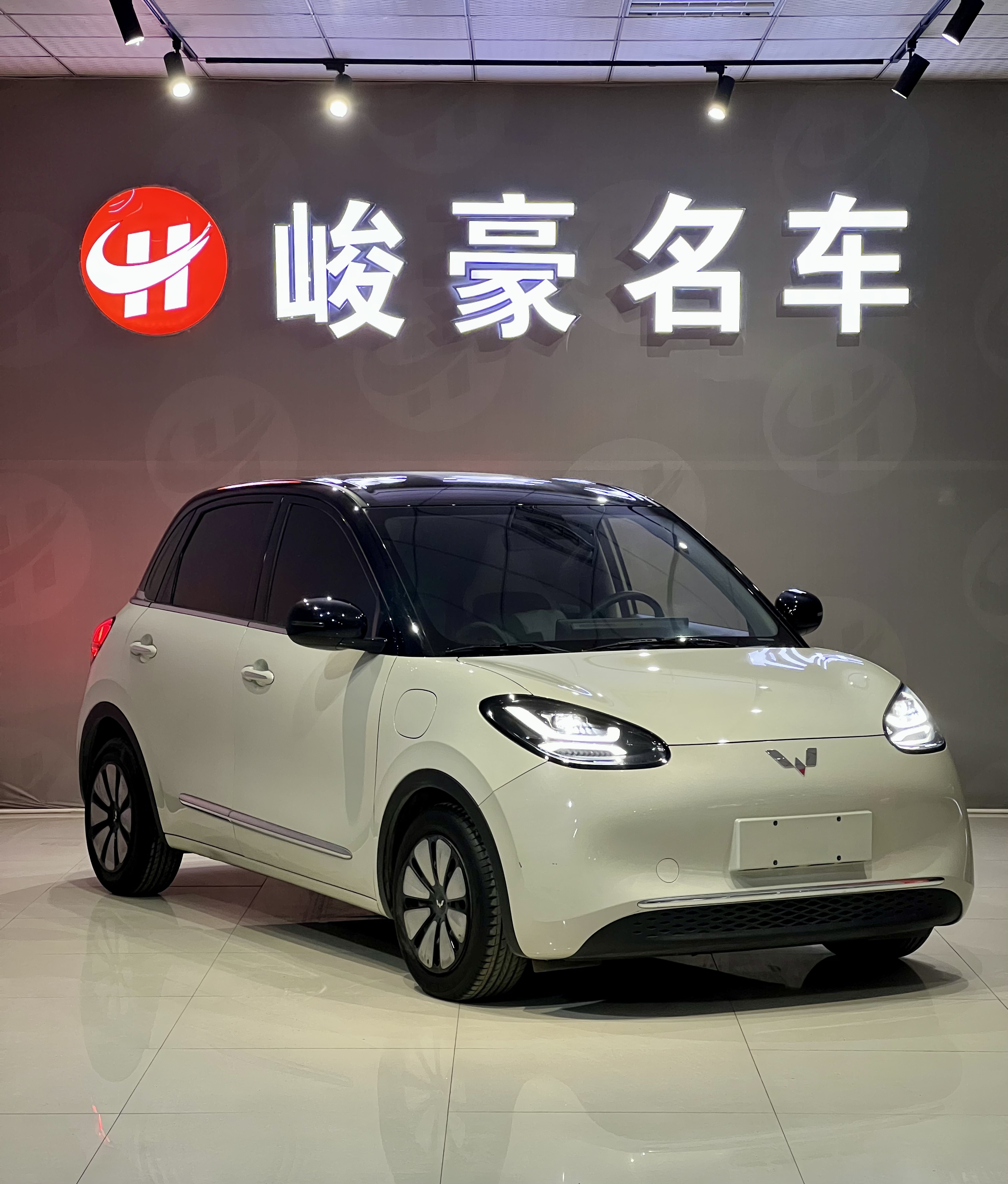 五菱汽车 五菱缤果 2023 汽车图片 #2