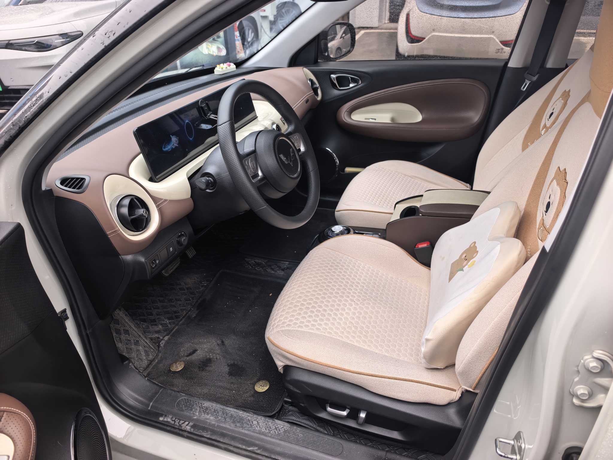 Wuling Binguo 2023 изображение автомобиля #2