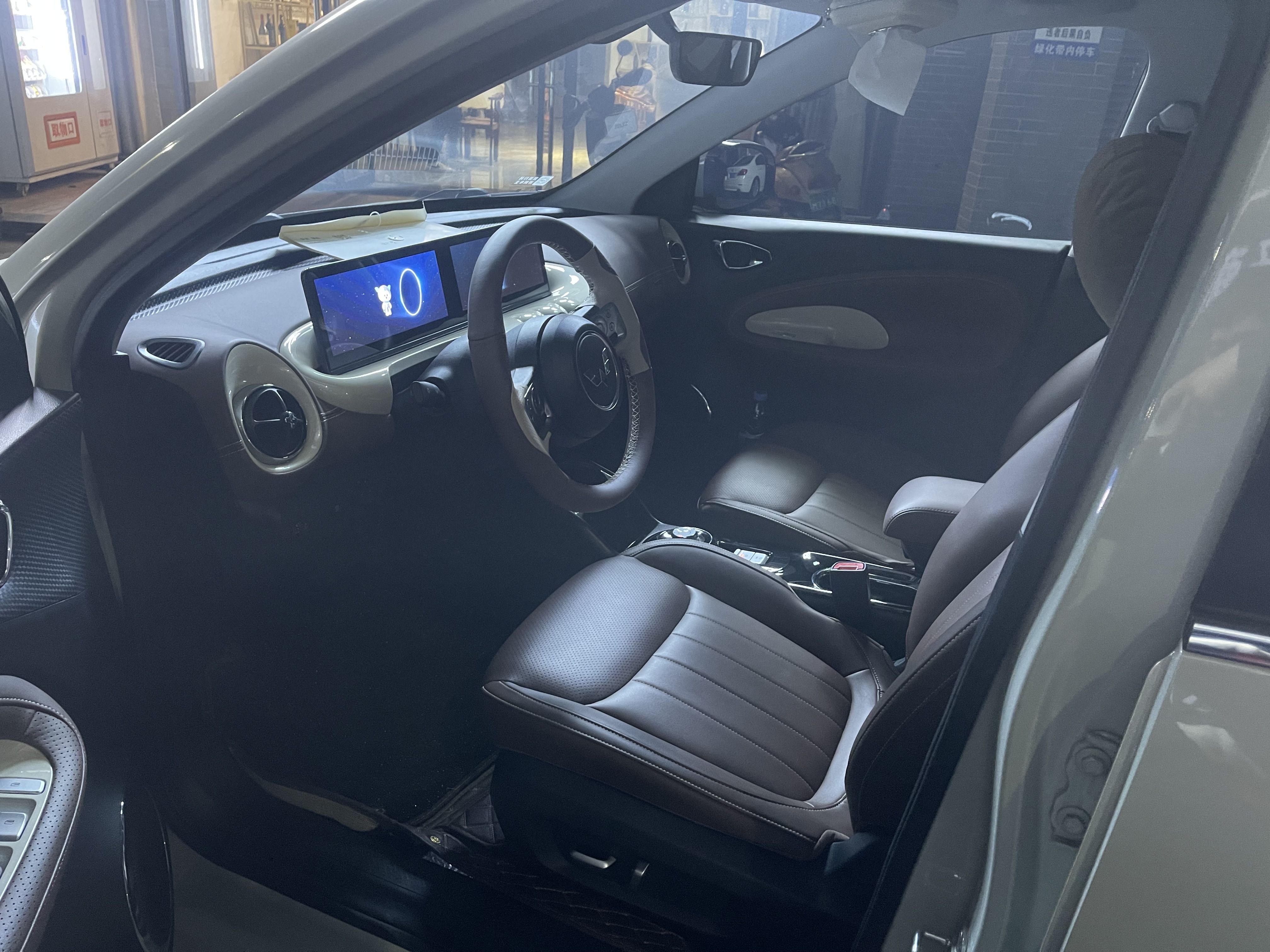 五菱汽车 五菱缤果 2023 汽车图片 #2