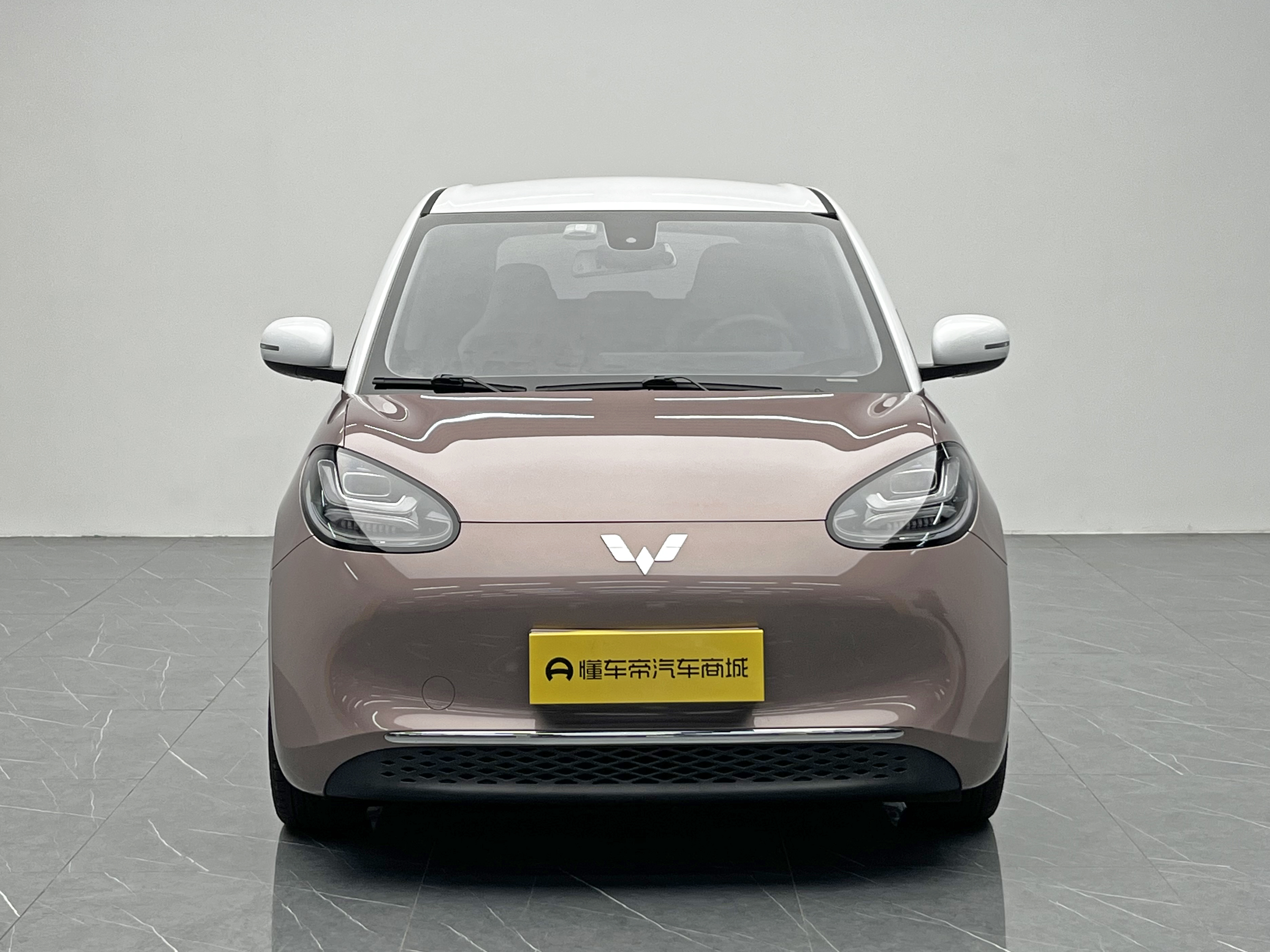 Wuling Binguo 2023 изображение автомобиля #2