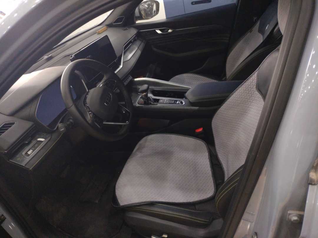 Preface 2024 car image #2