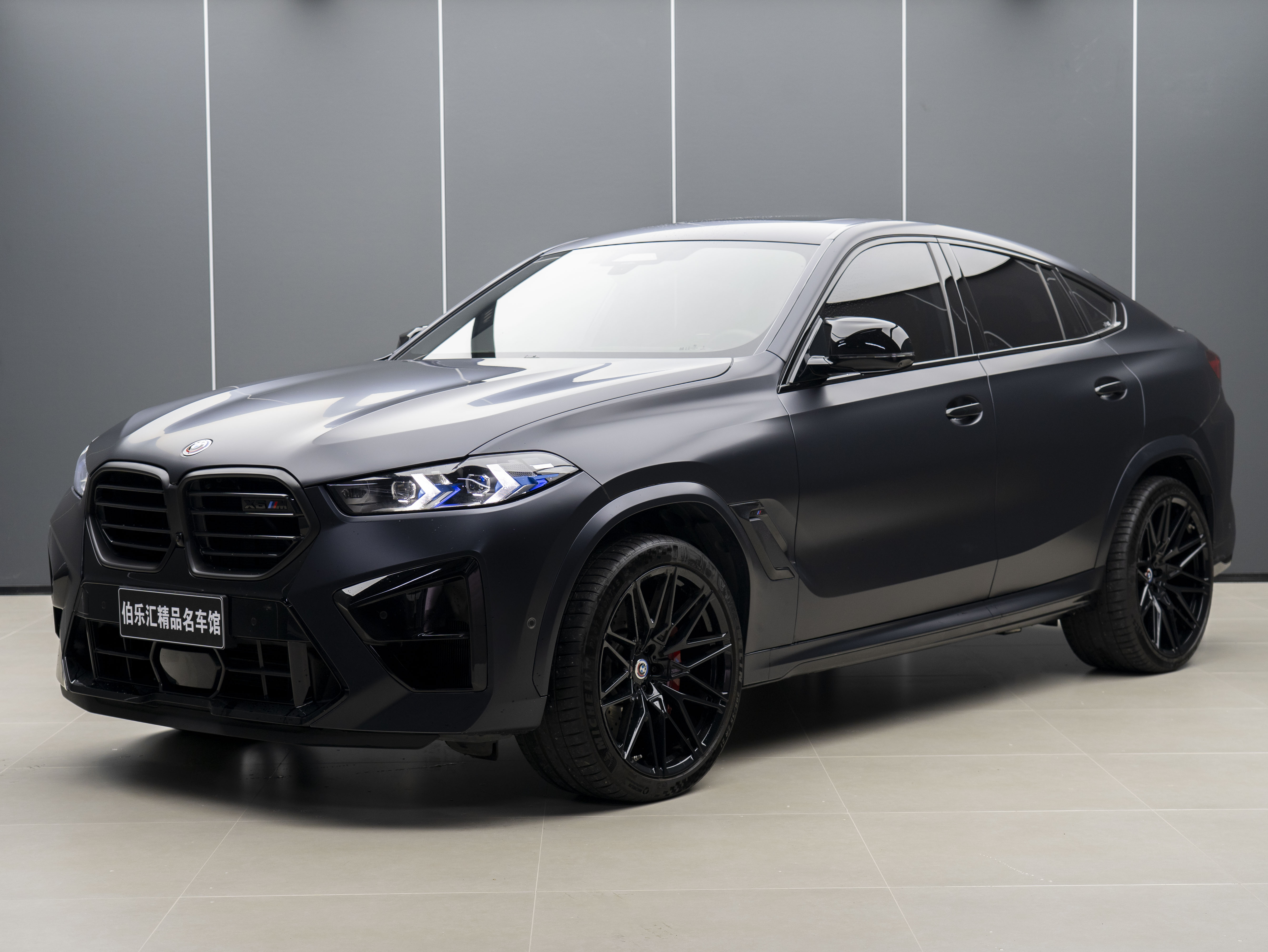 Exceed X6 M 2023 #2 Exceed X6 M 2023 car image #2