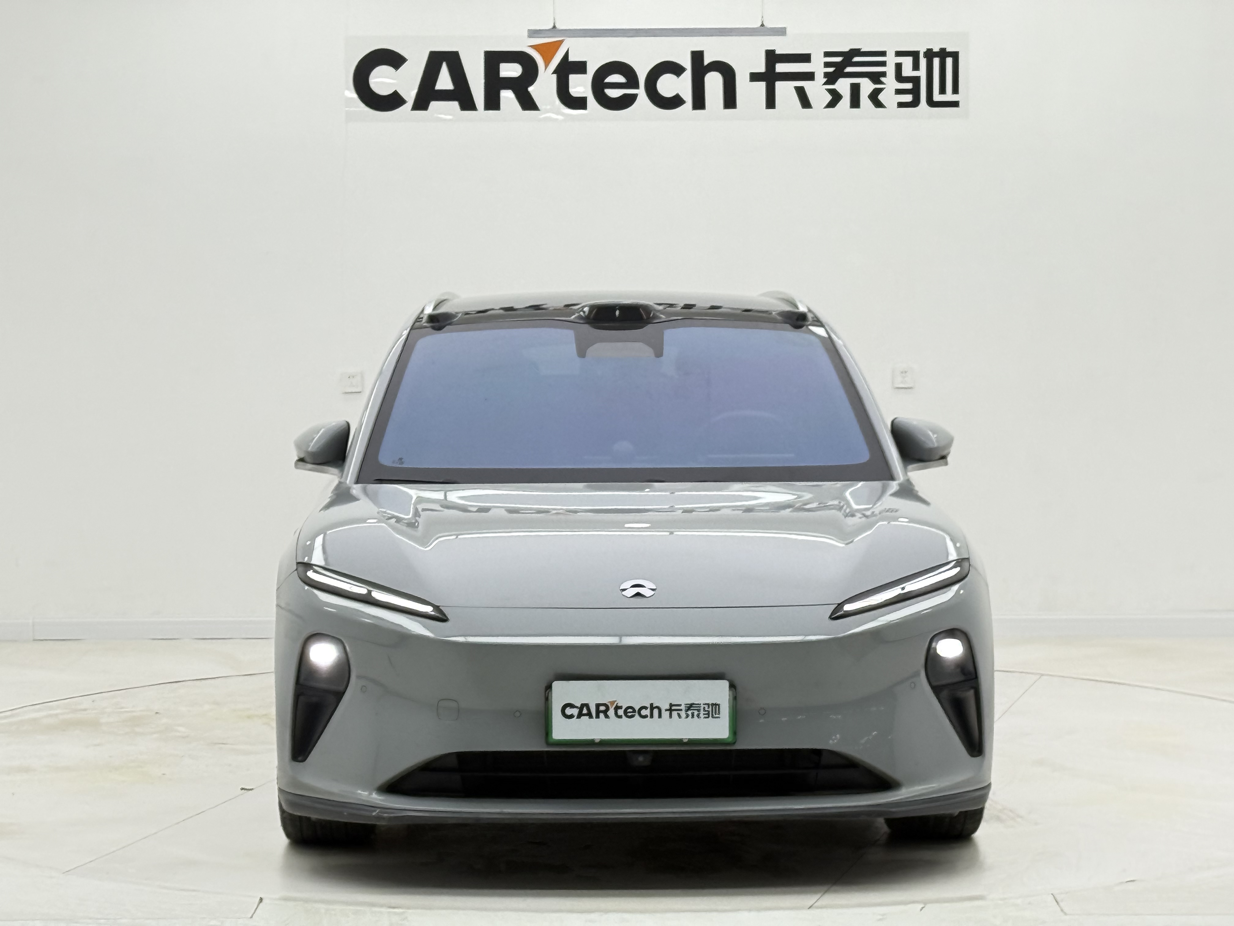 蔚来 蔚来ET5T 2023 汽车图片 #2