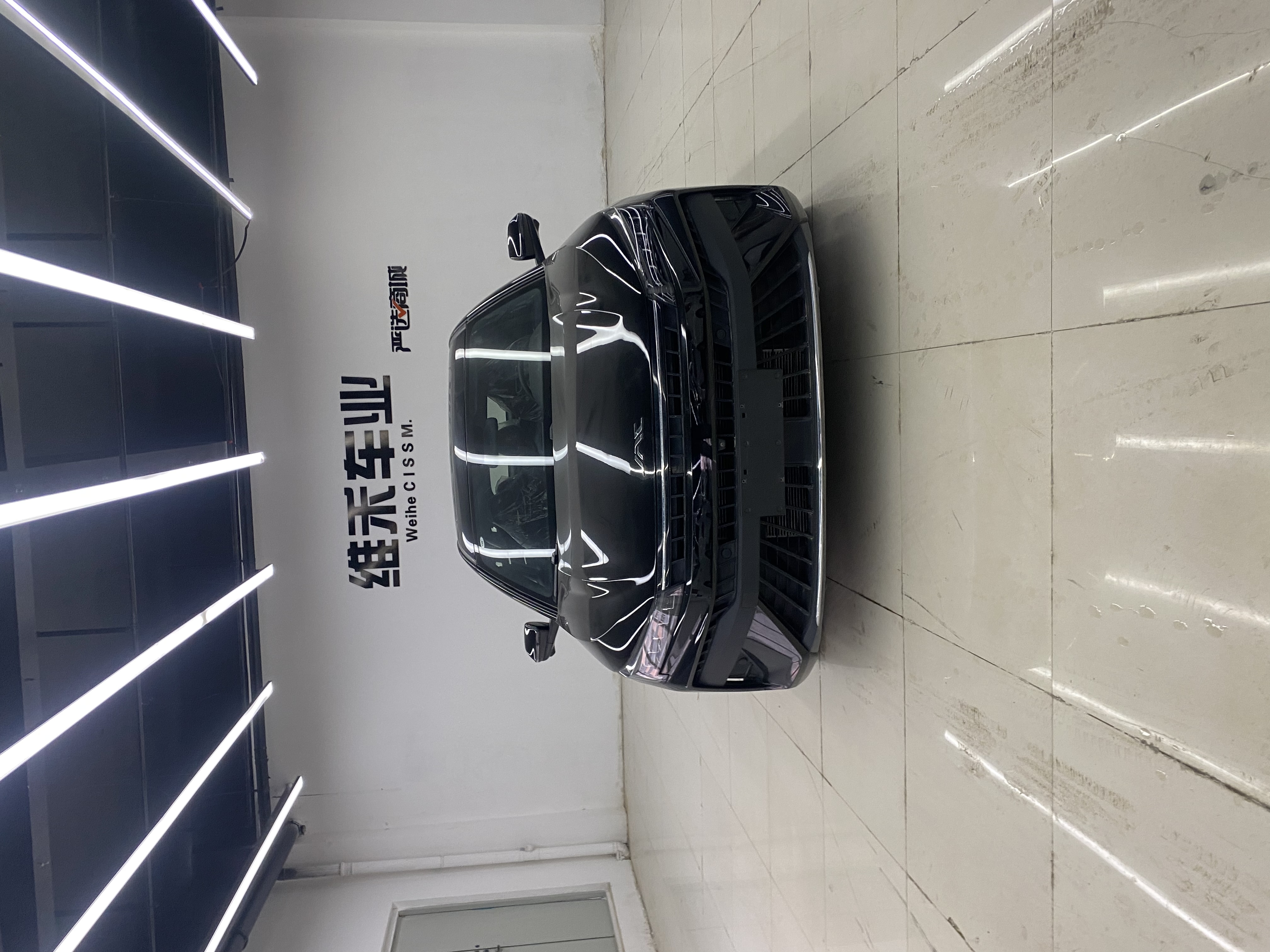 JAC A5 PLUS 2026 #2 JAC A5 PLUS 2026 صورة سيارة #2