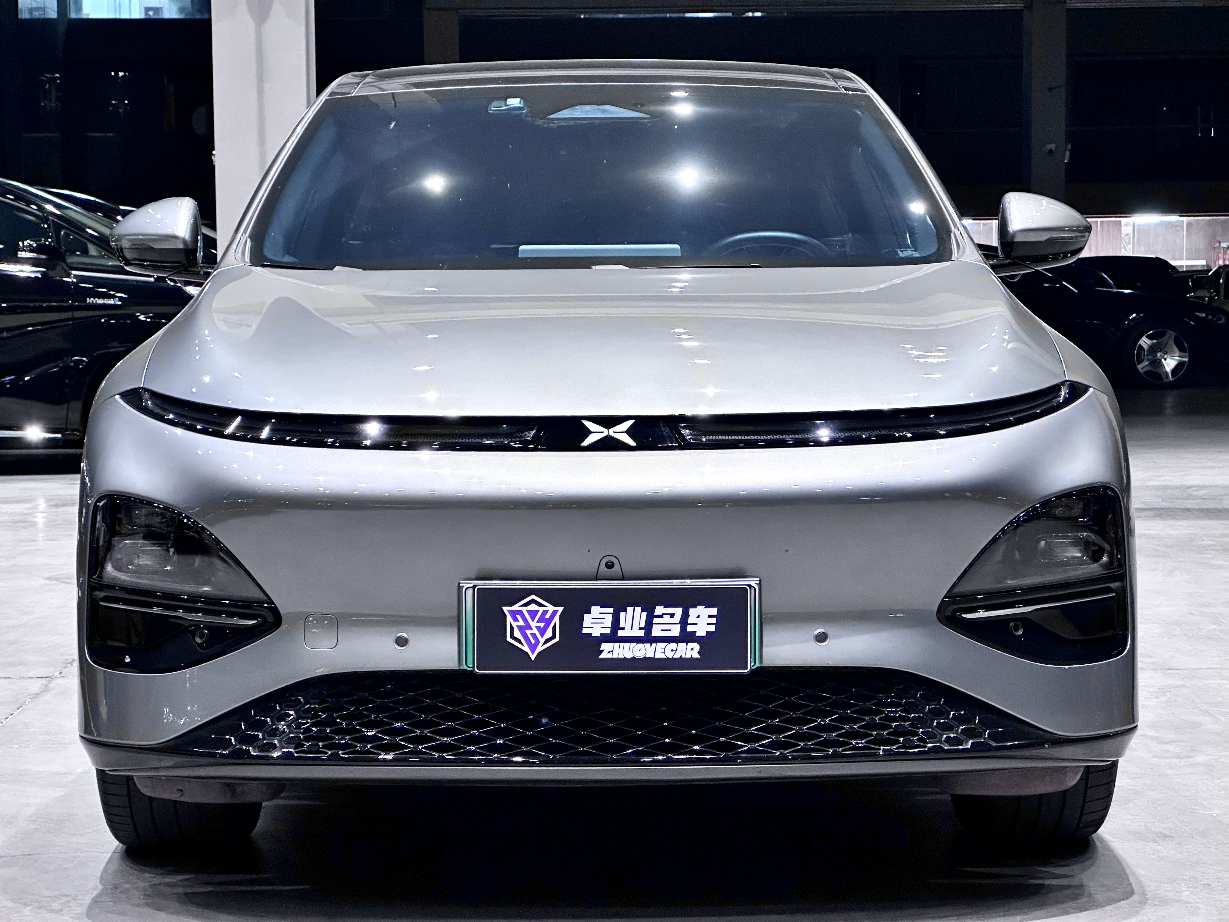 Xpeng G6 2023 car image #2