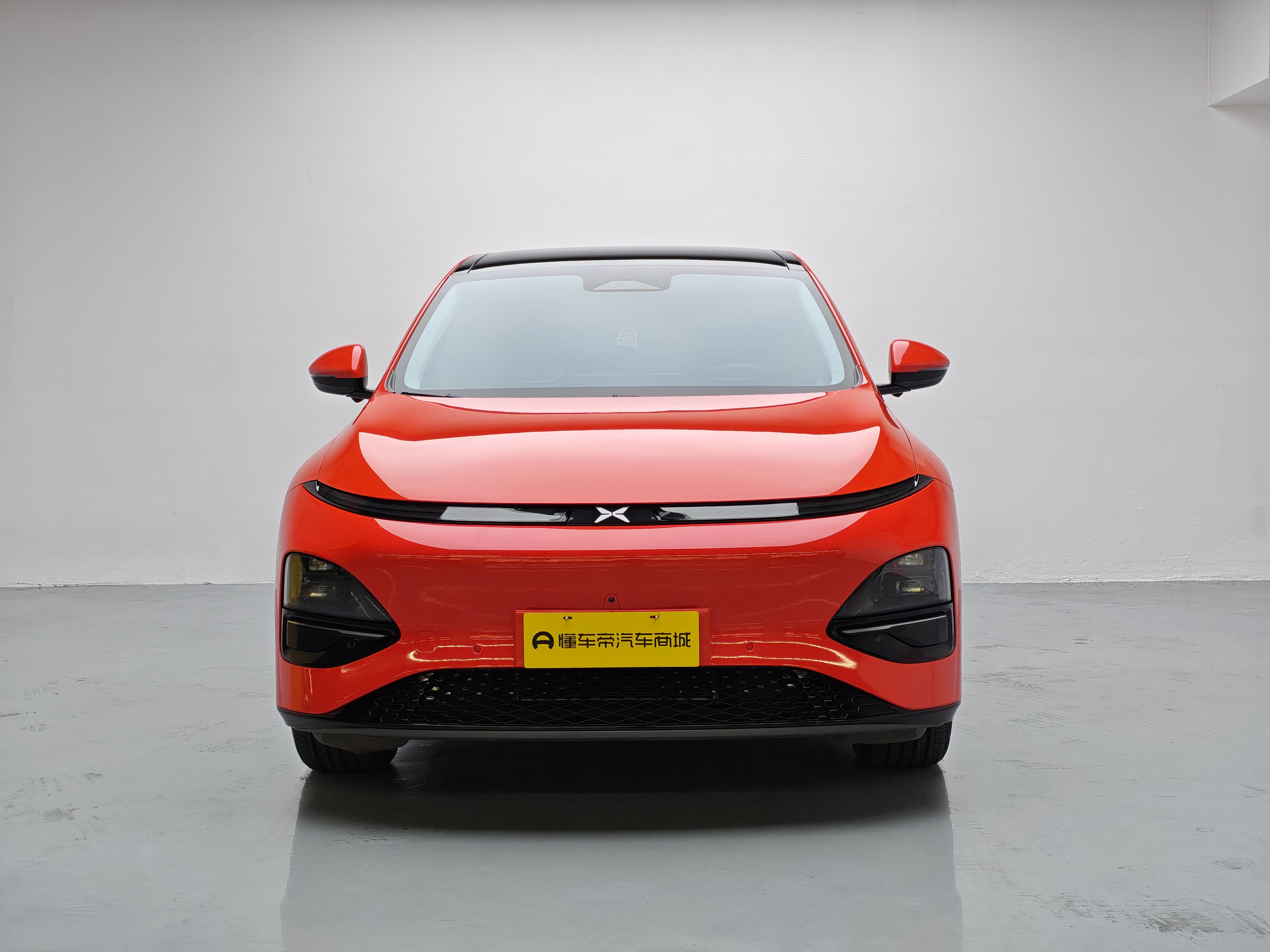 Xpeng G6 2023 #2 Xpeng G6 2023 car image #2