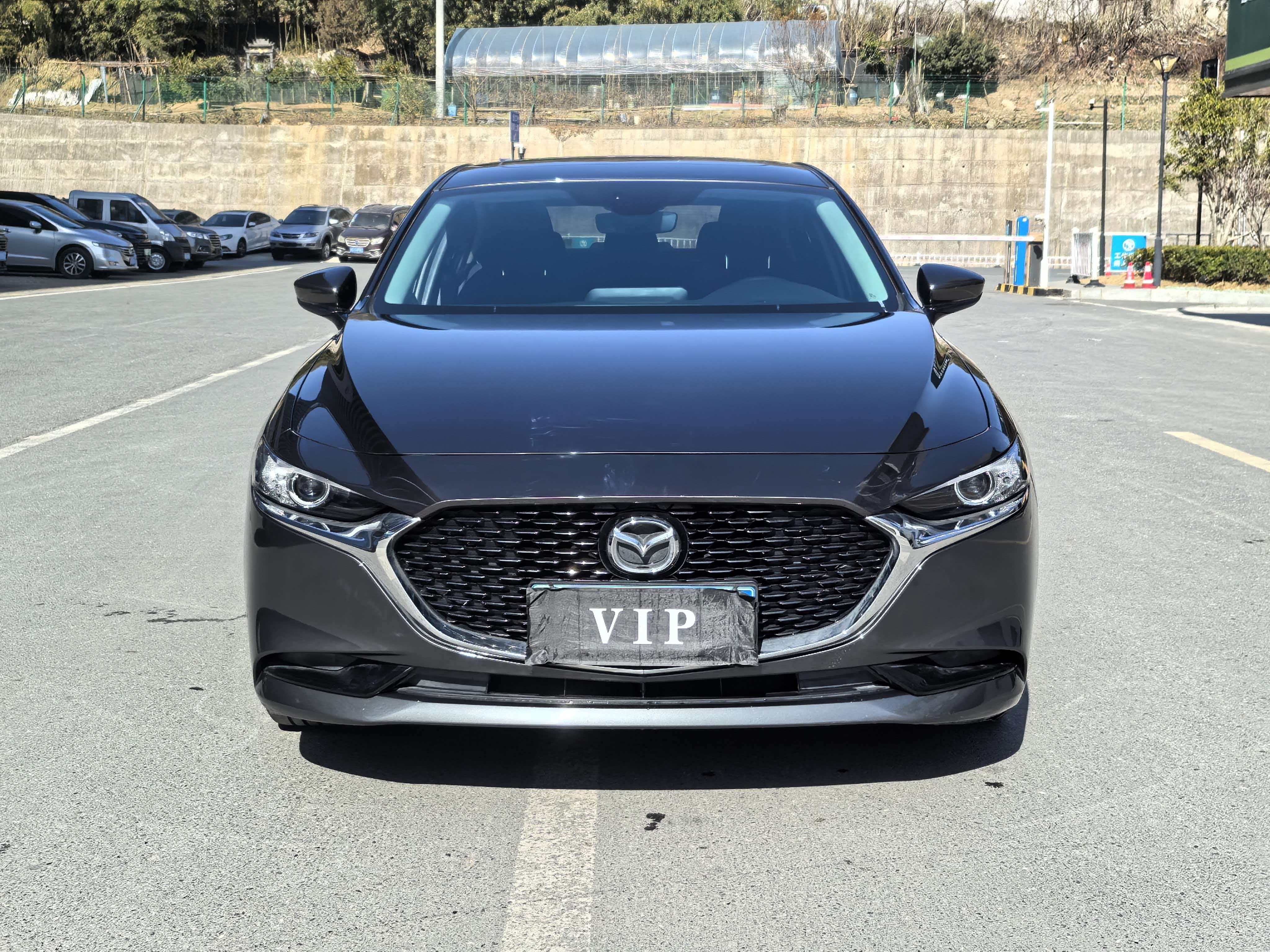 Mazda 2024 immagine di auto #2