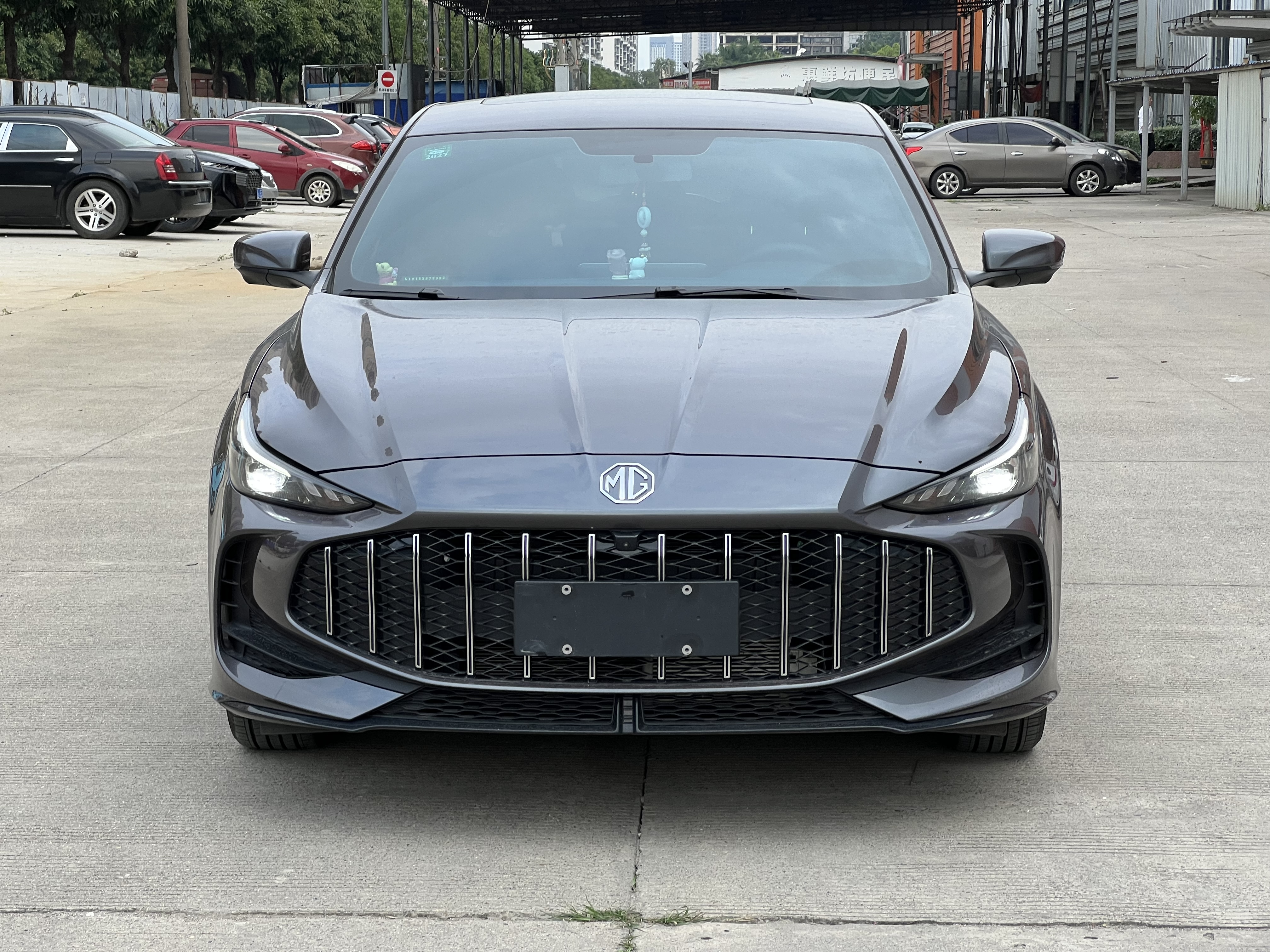 5 2025 #2 5 2025 car image #2