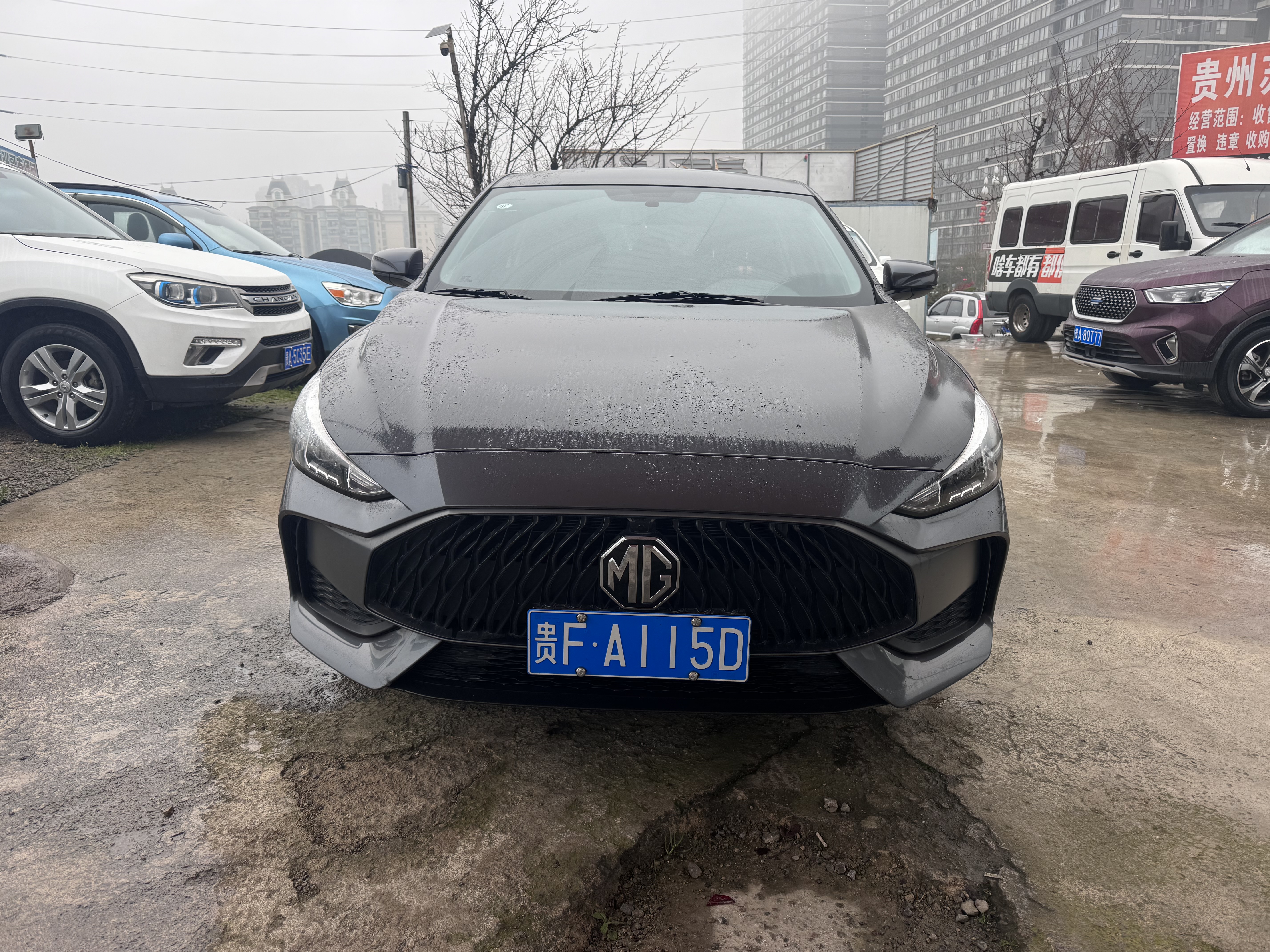 5 2024 #2 5 2024 car image #2