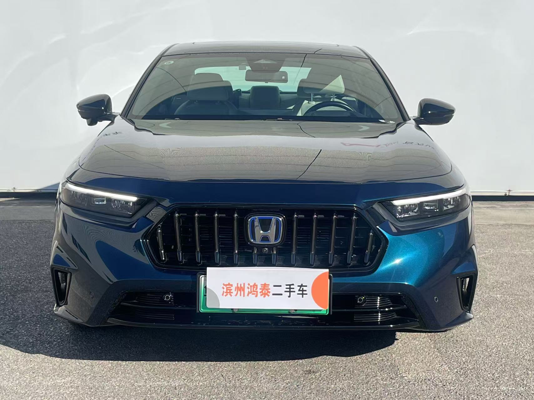 Honda Inspire New Energy 2023 car image #2