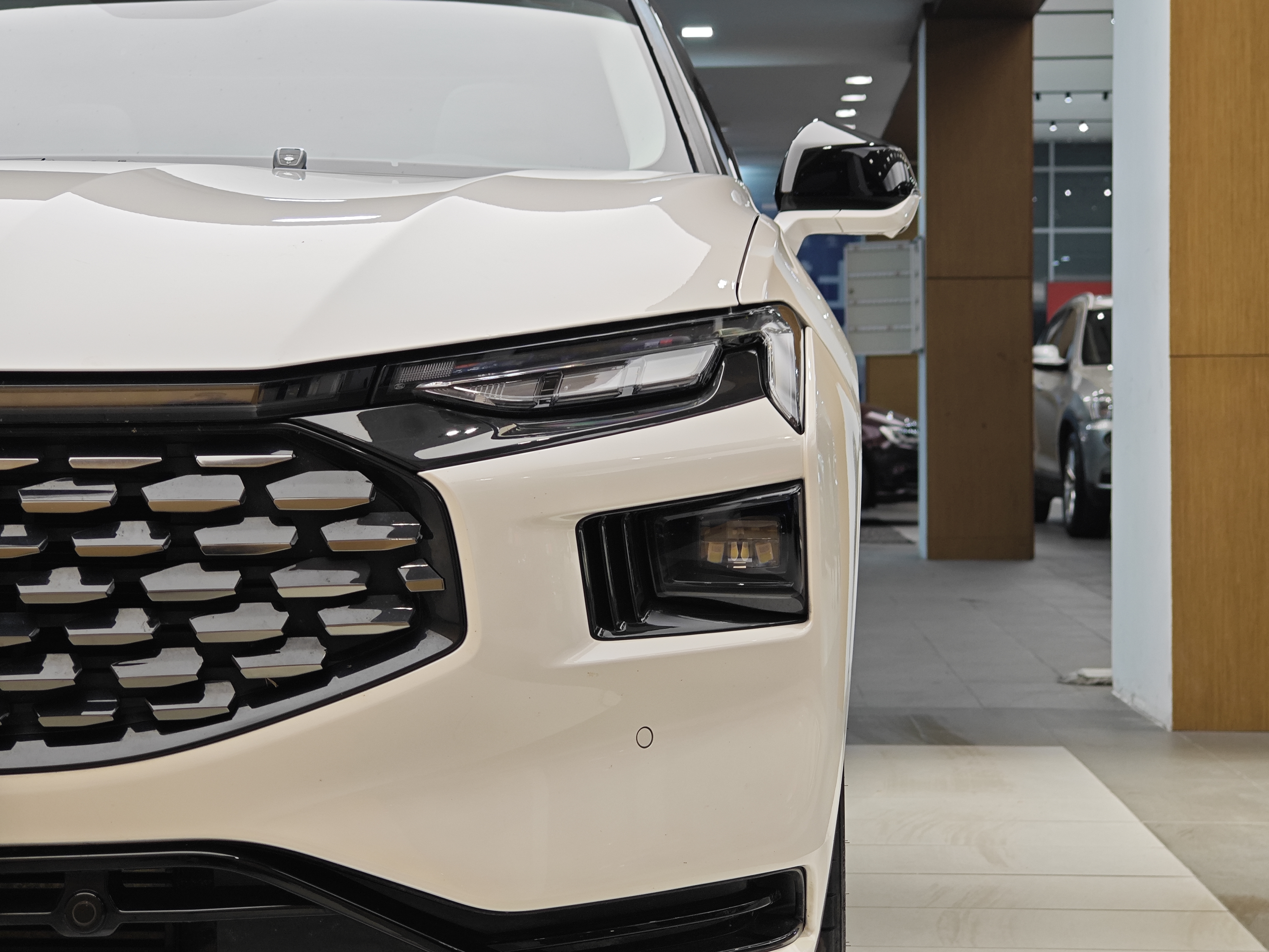 Ford Mondeo 2024 #2 Ford Mondeo 2024 car image #2