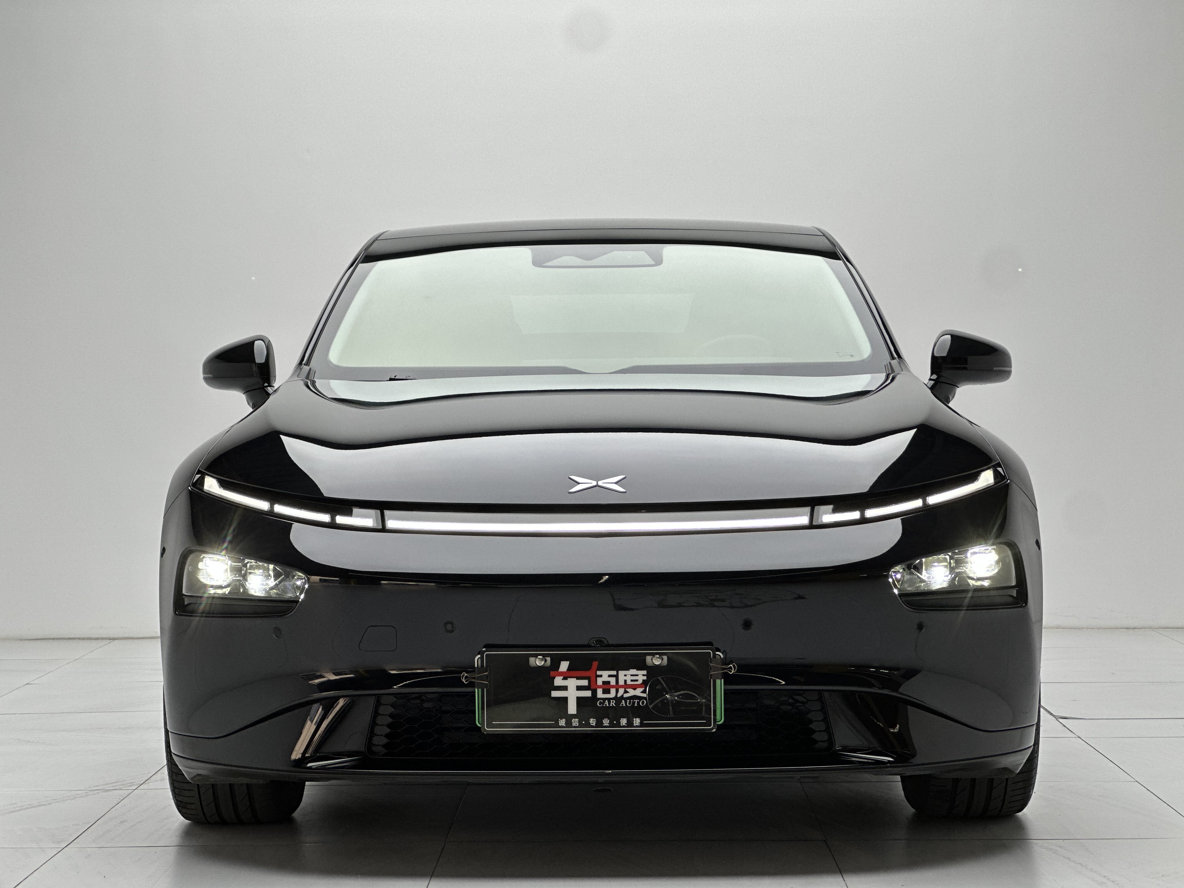 Xpeng P7 2024 #2 Xpeng P7 2024 immagine di auto #2