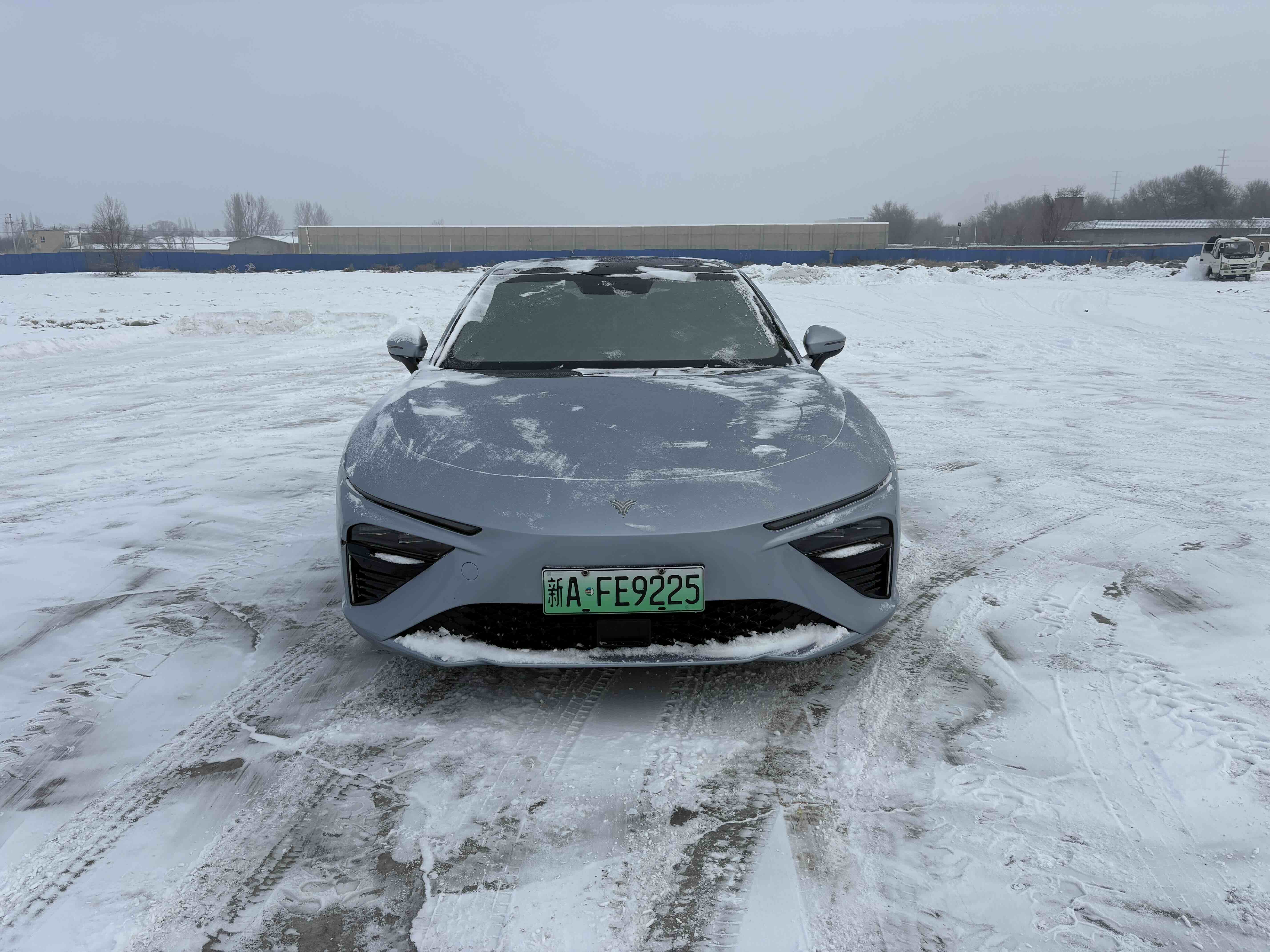 Neta S 2024 изображение автомобиля #2