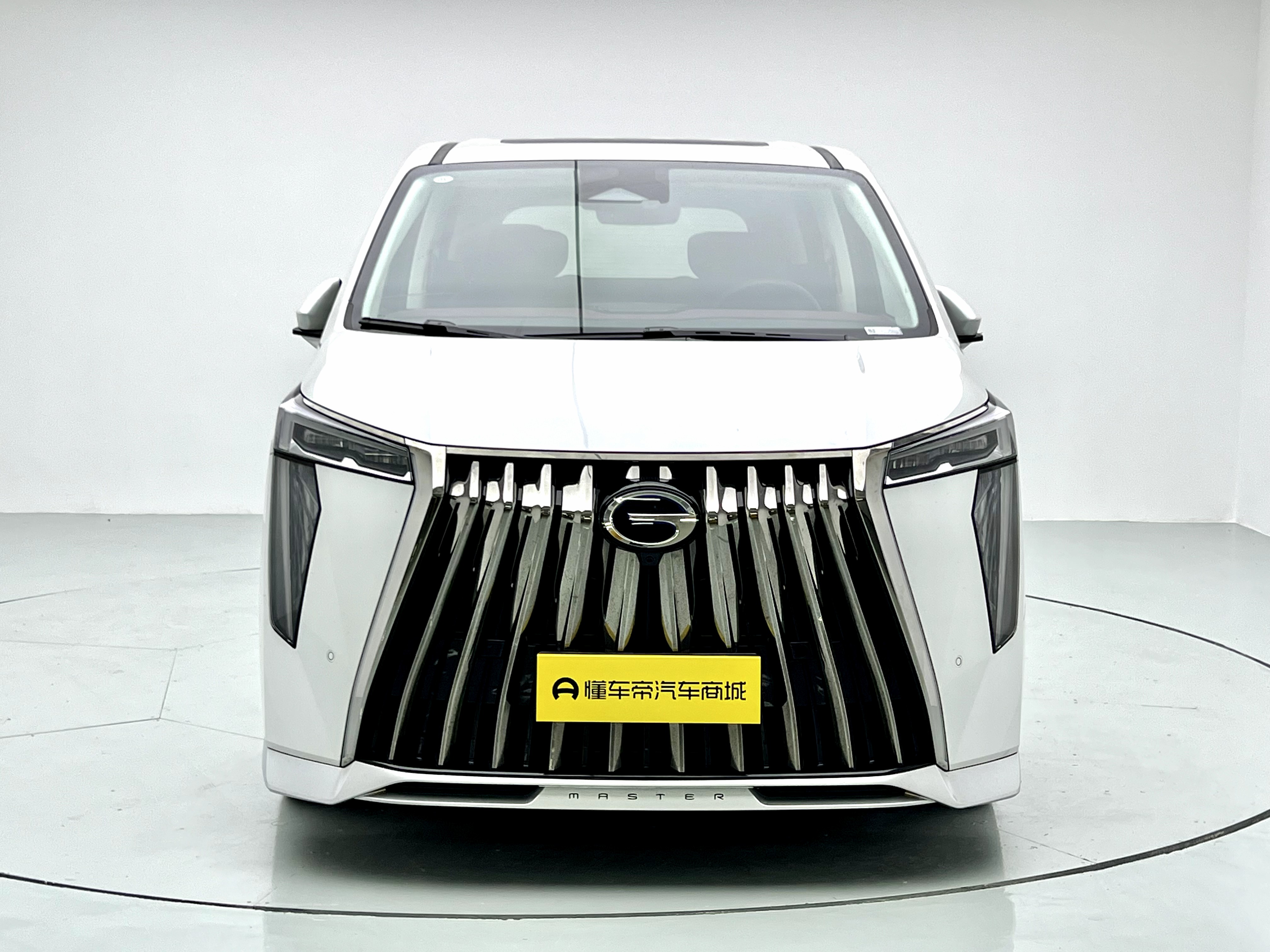 GAC Trumpchi E9 2024 #2 GAC Trumpchi E9 2024 car image #2