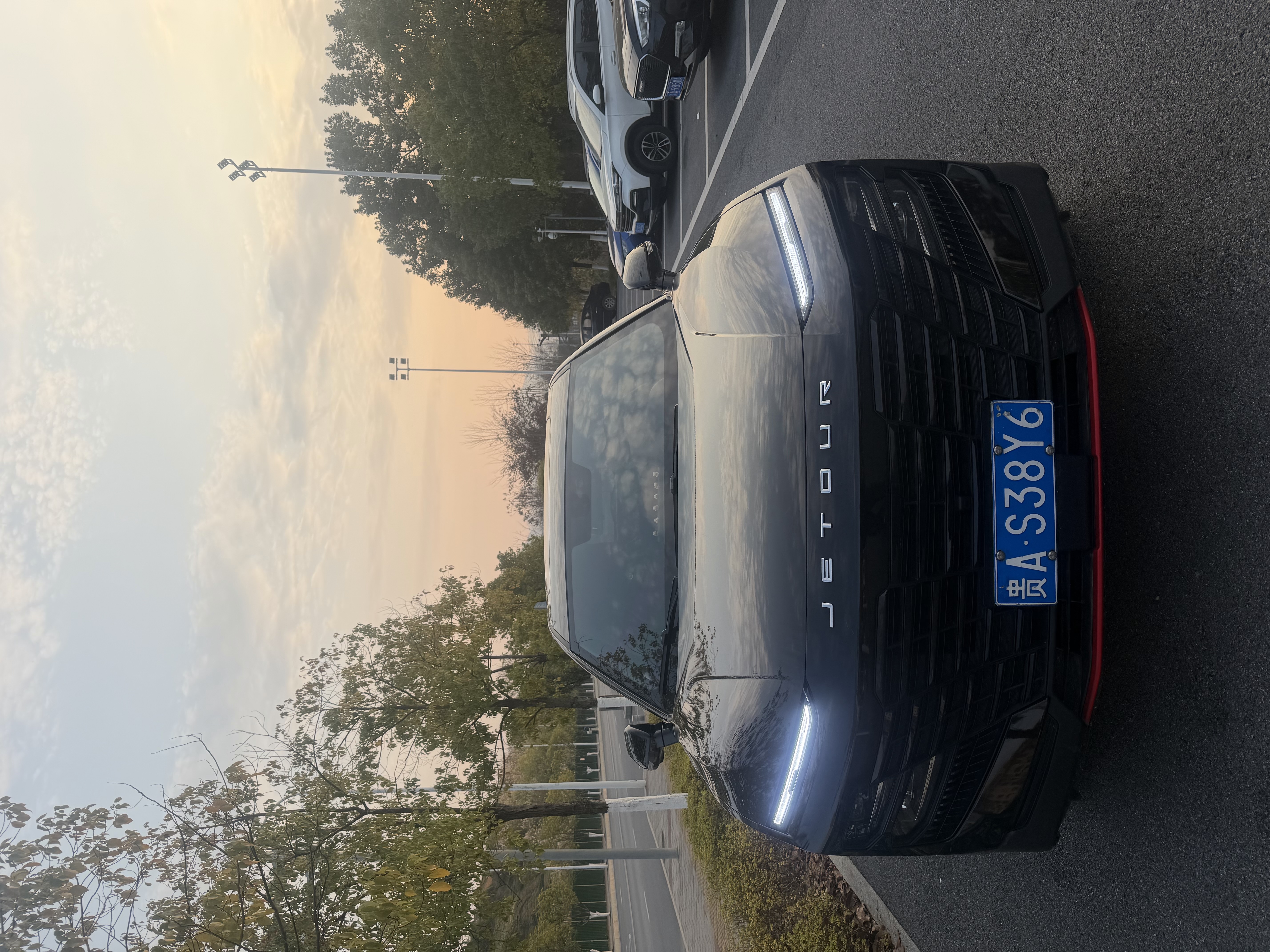 Dashing 2023 car image #2