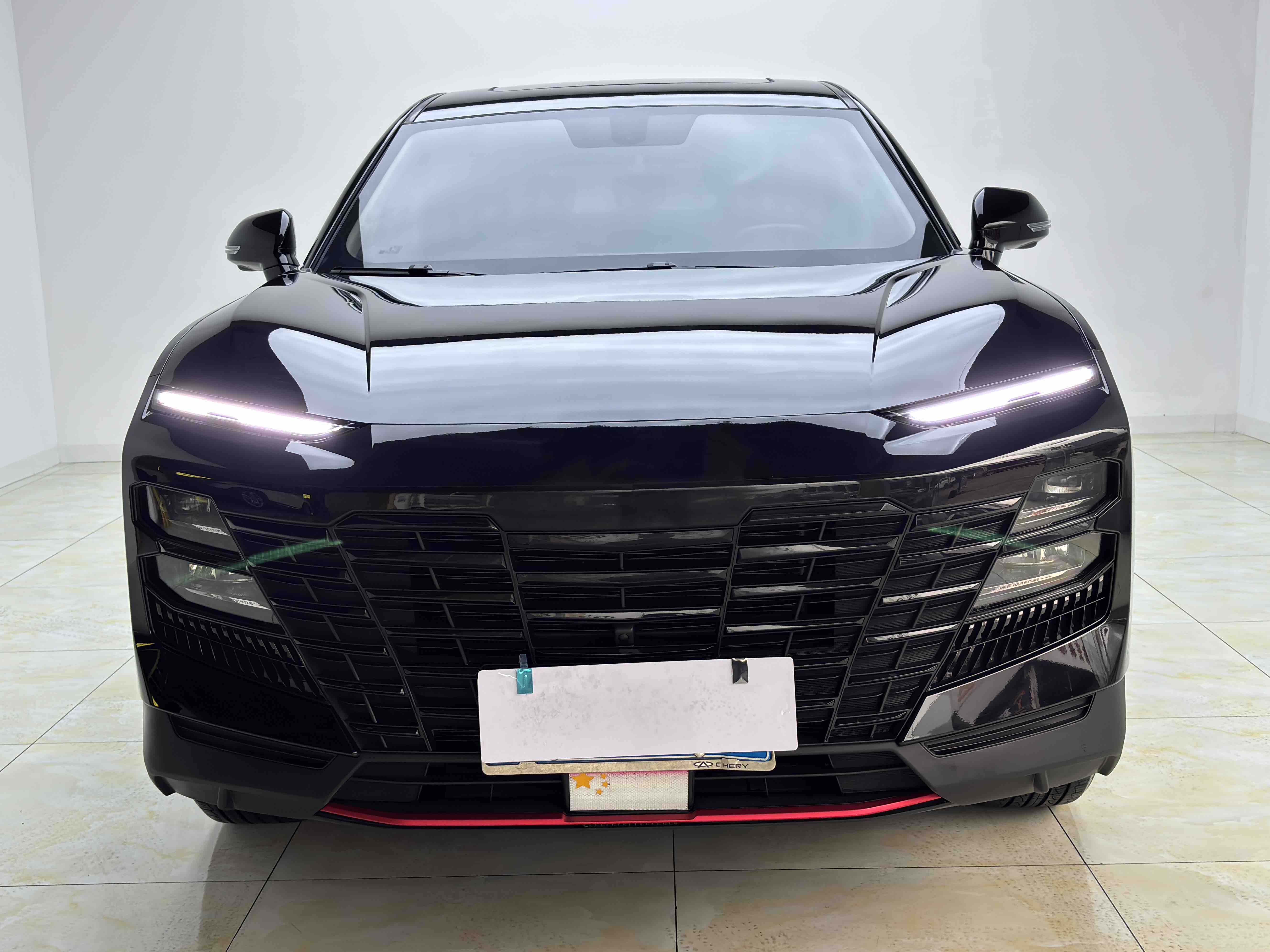 Jetour Dashing 2024 car image #2