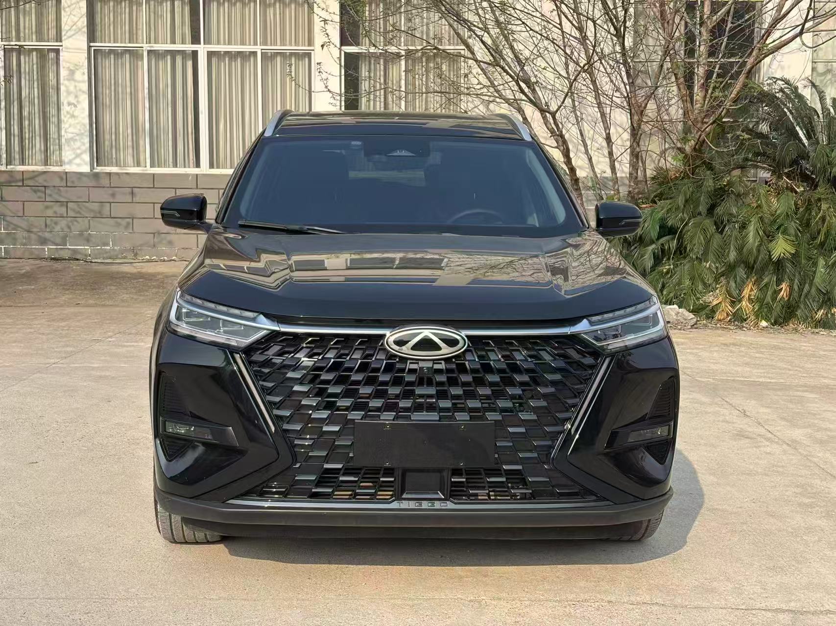 Tiggo 8 PRO 2024 car image #2