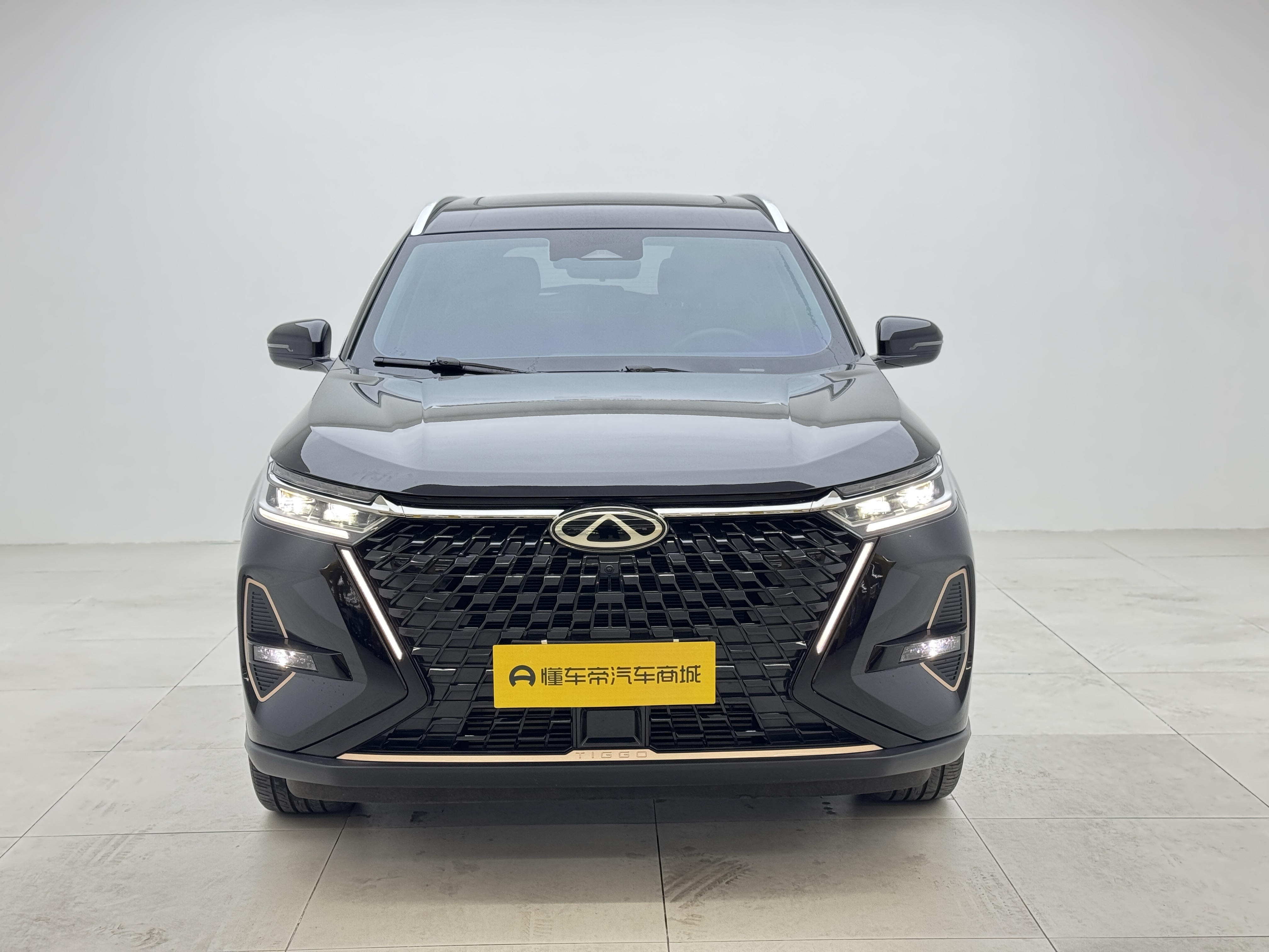 Chery Tiggo 8 PRO 2024 car image #2