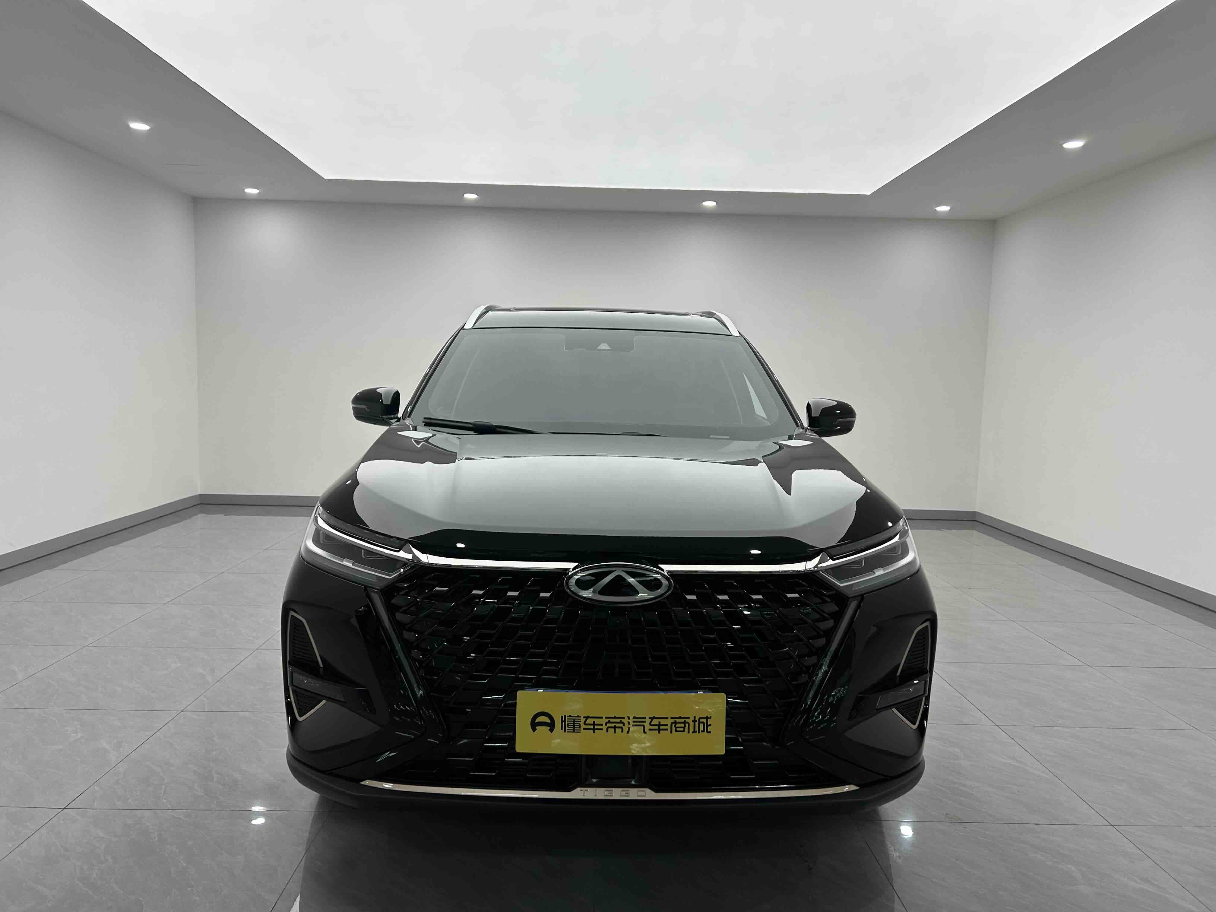 Chery Tiggo 8 PRO 2024 #2 Chery Tiggo 8 PRO 2024 imagen de coche #2