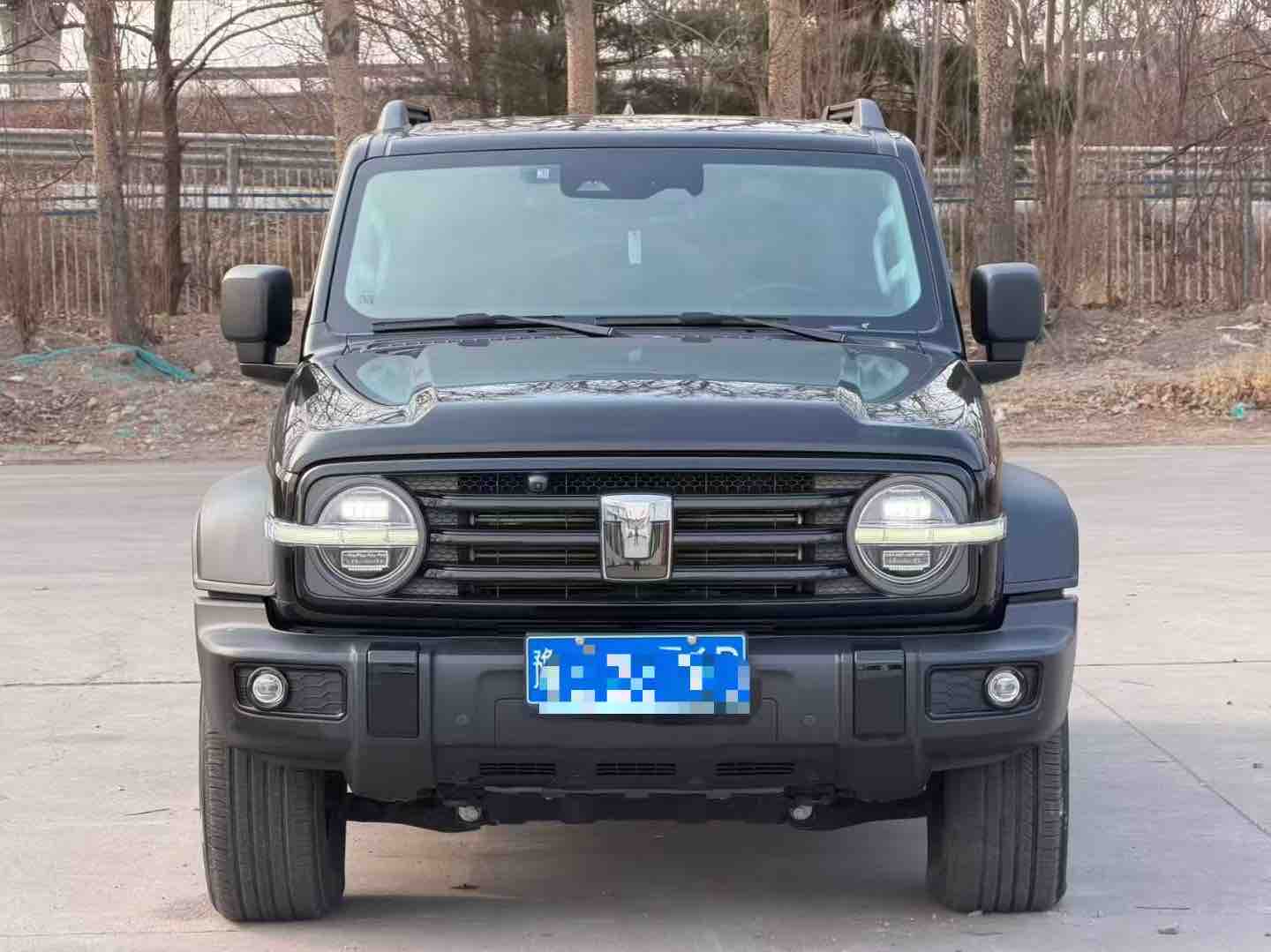 坦克 坦克300 2023 汽车图片 #2