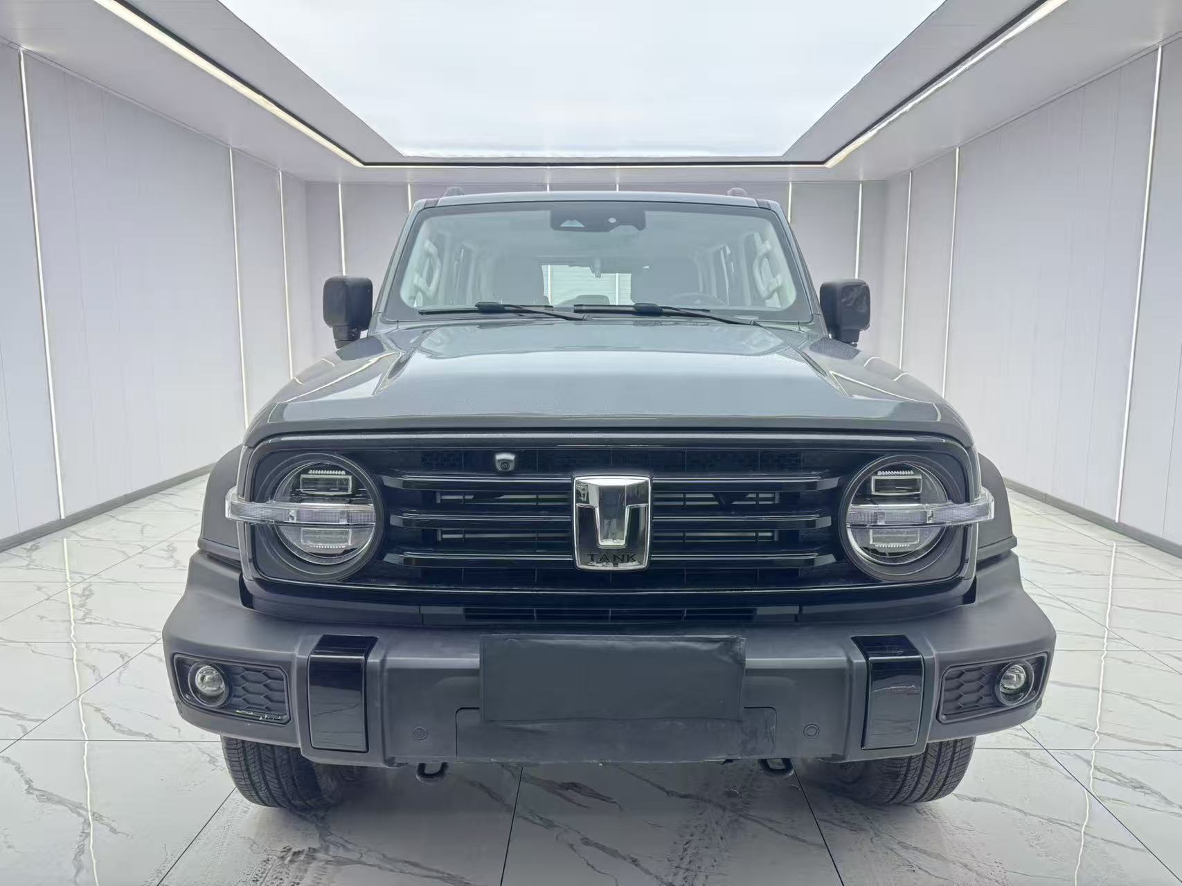 坦克 坦克300 2024 汽车图片 #2