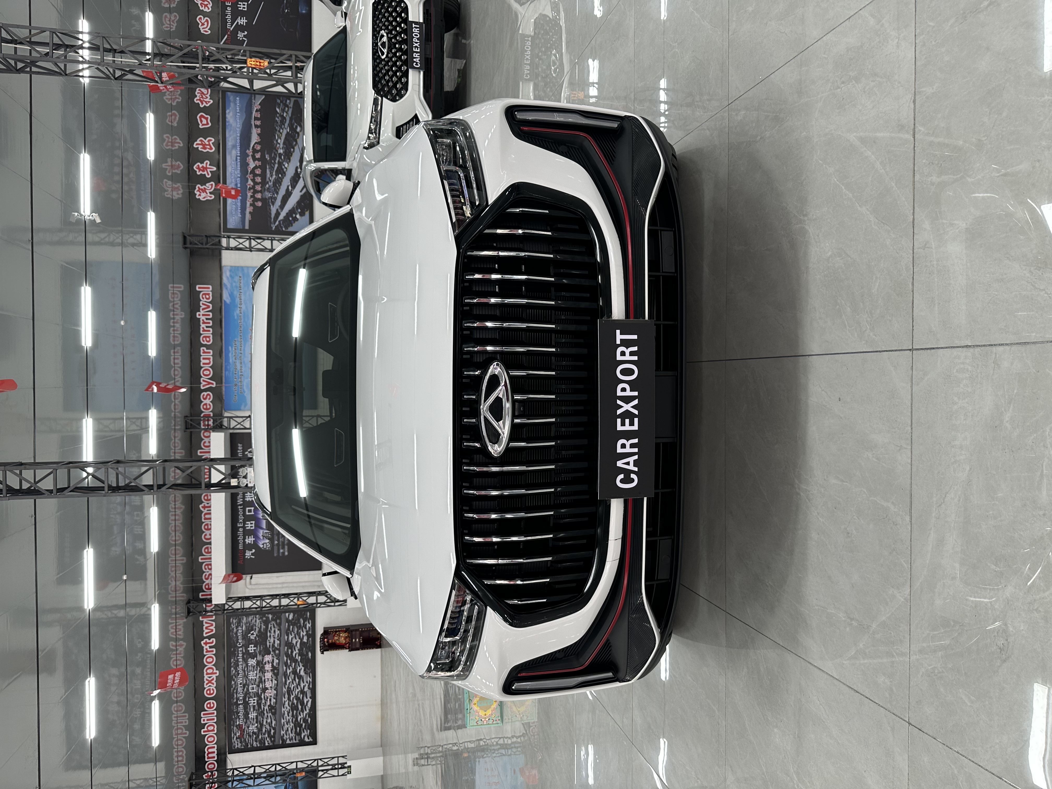 Chery Tiggo 7 Plus 2024 #2 Chery Tiggo 7 Plus 2024 imagem de carro #2