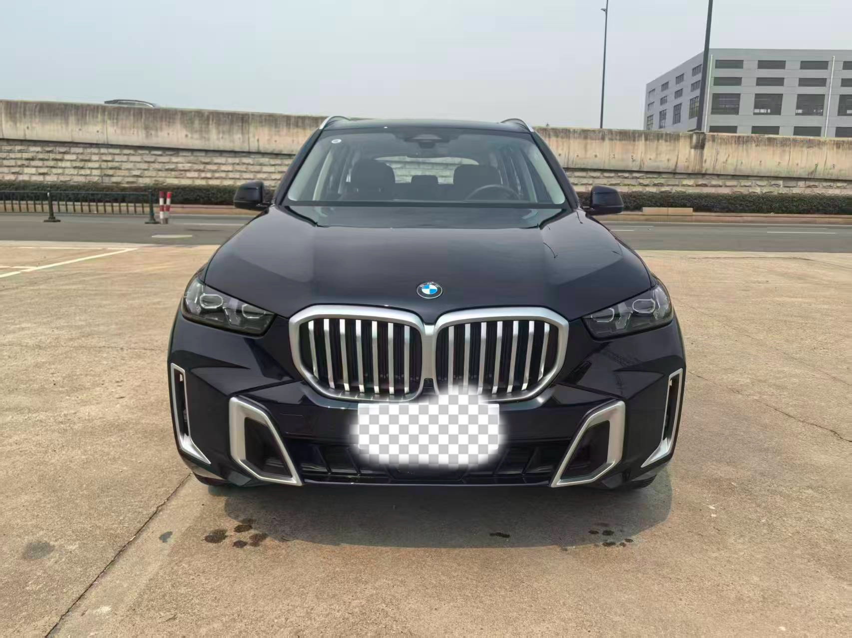 BMW X5 2025 صورة سيارة #2