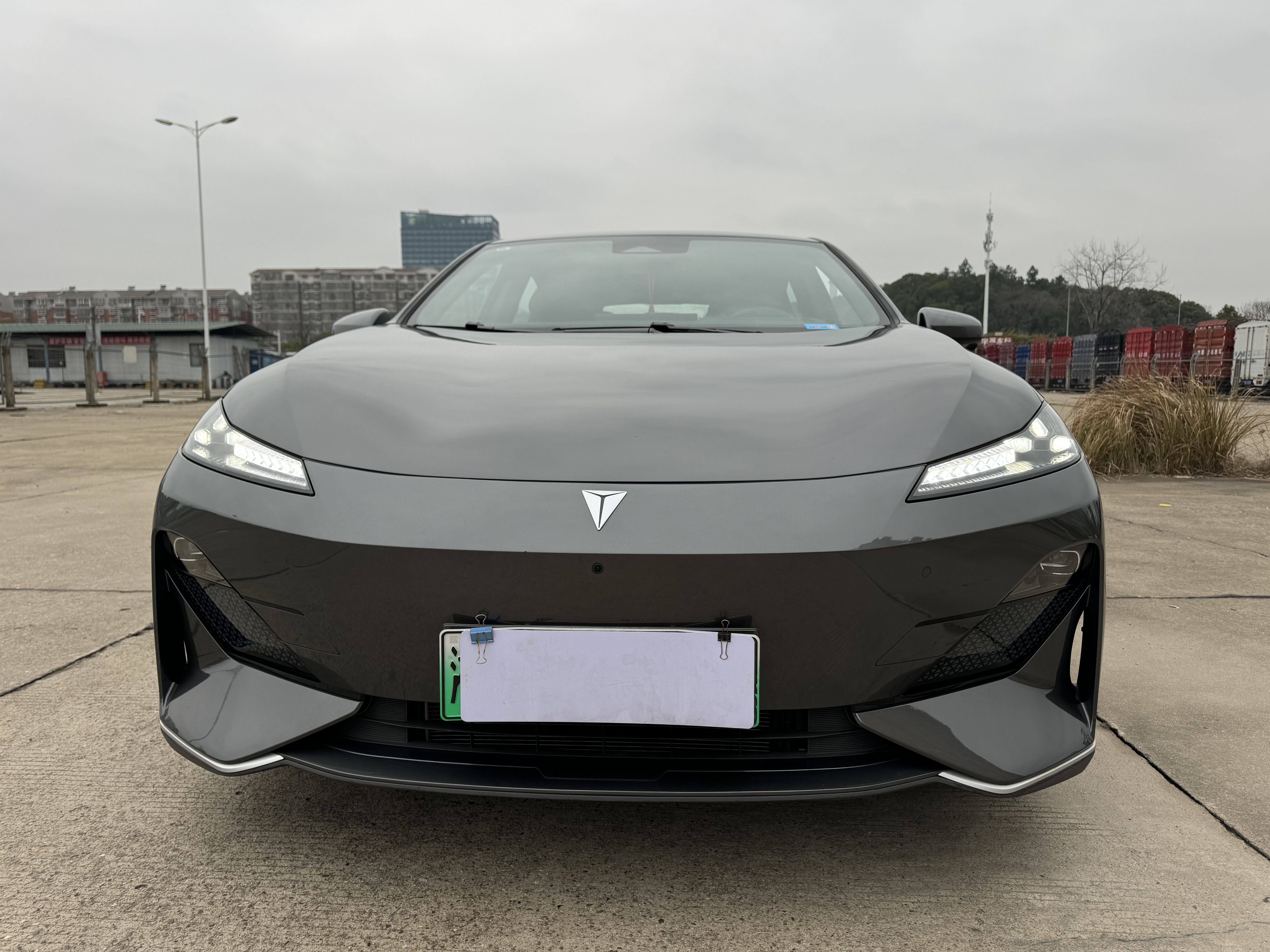 Deepal SL03 2023 car image #2