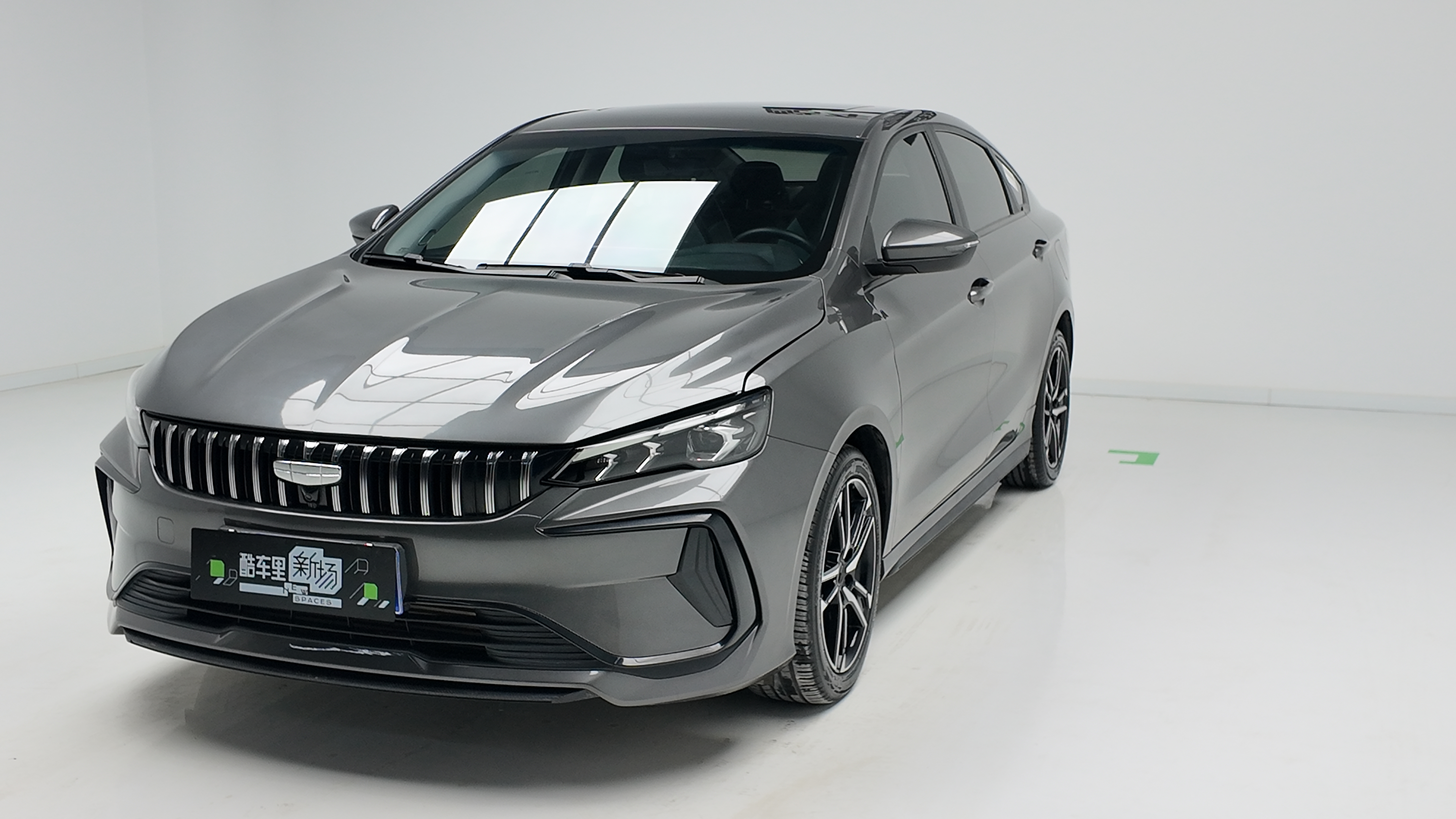 GEELY Binray 2023 car image #2