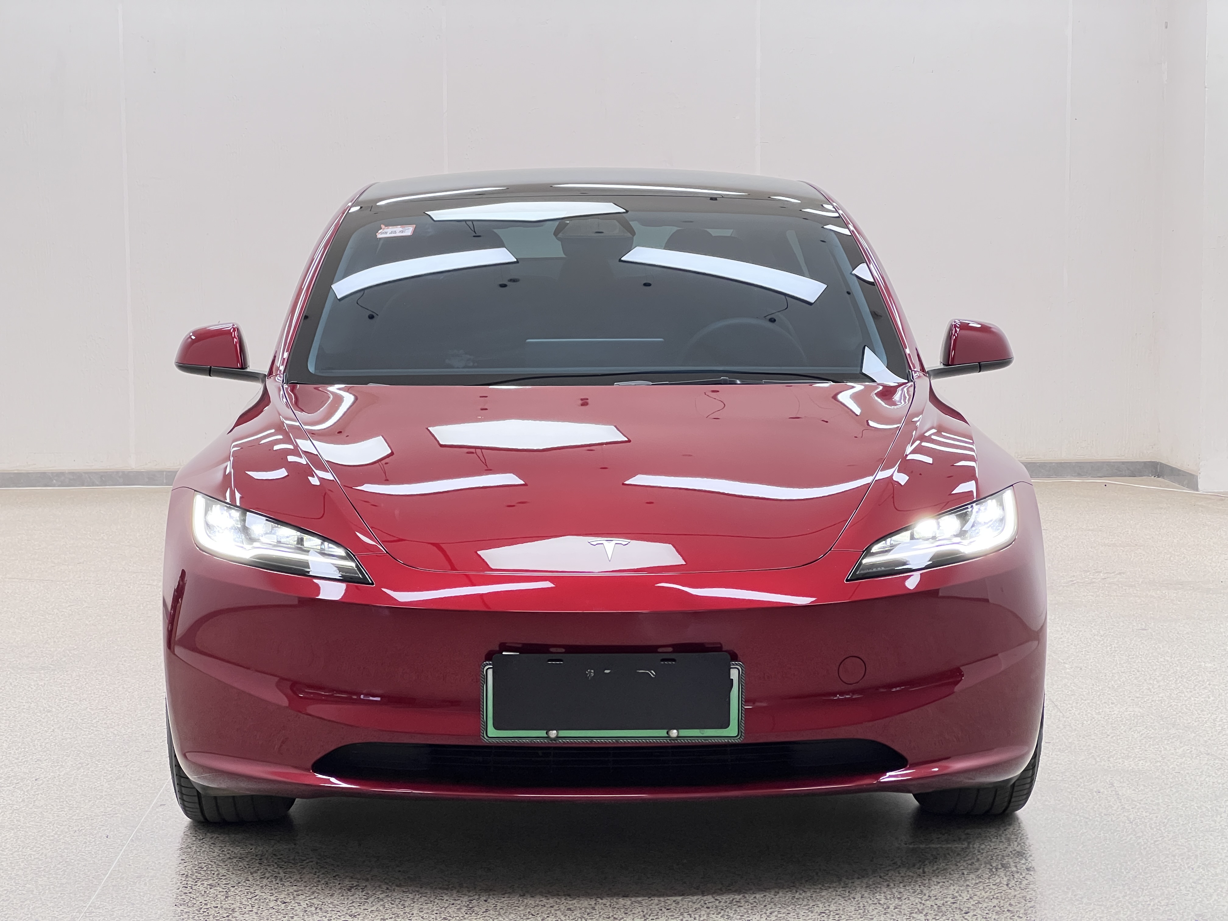 2023 #2 2023 car image #2