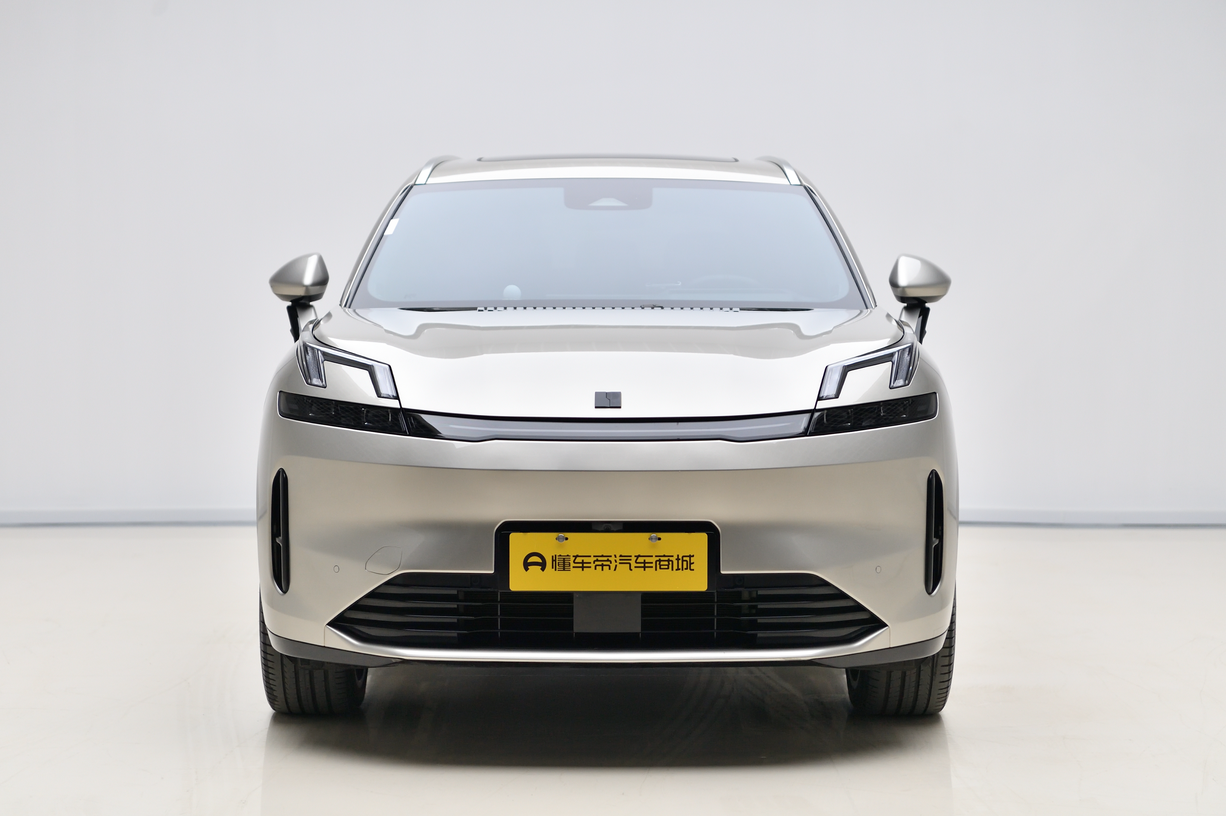 Lynk & Co 08 EM-P 2024 car image #2