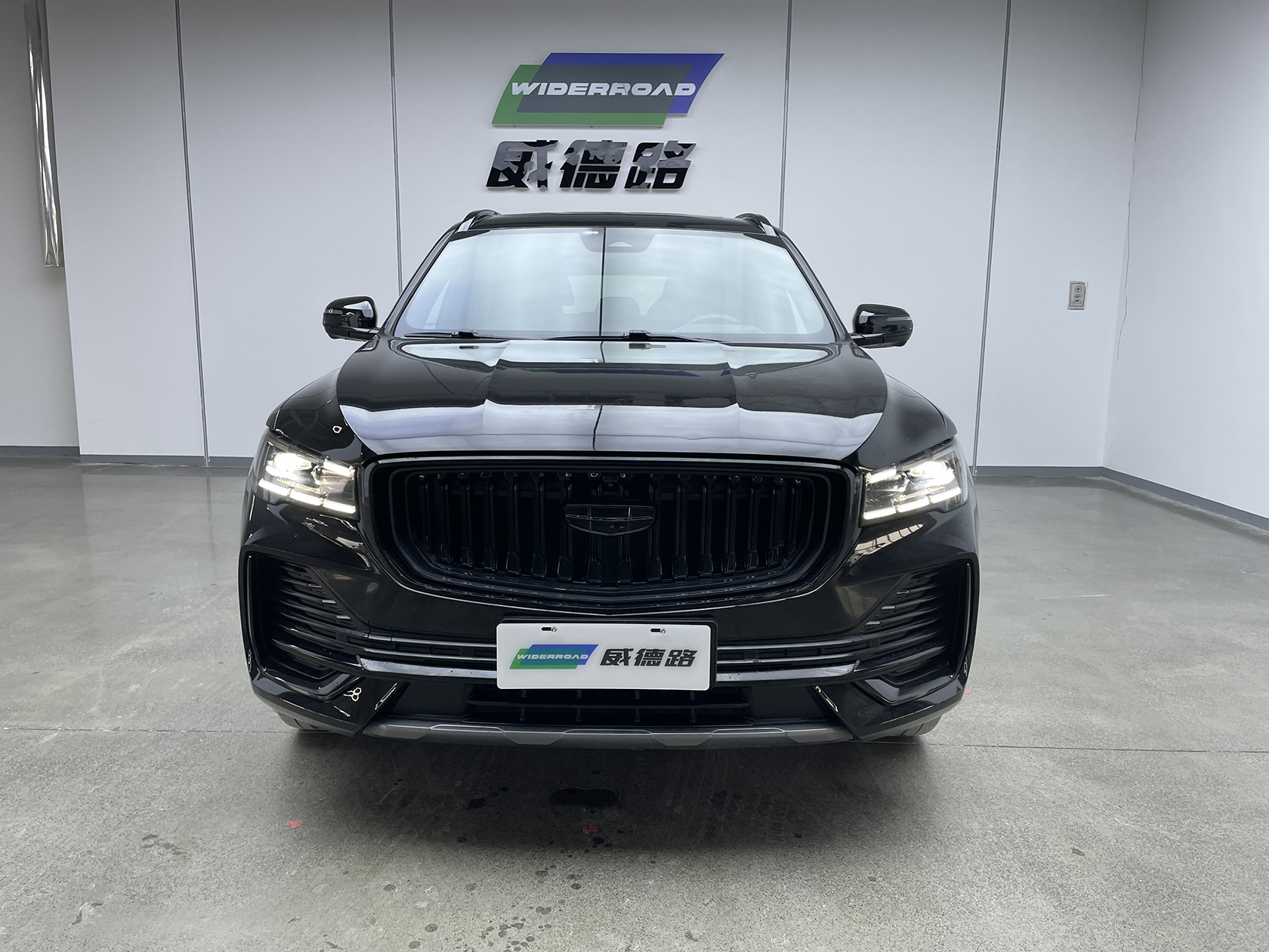 GEELY Monjaro 2024 car image #2