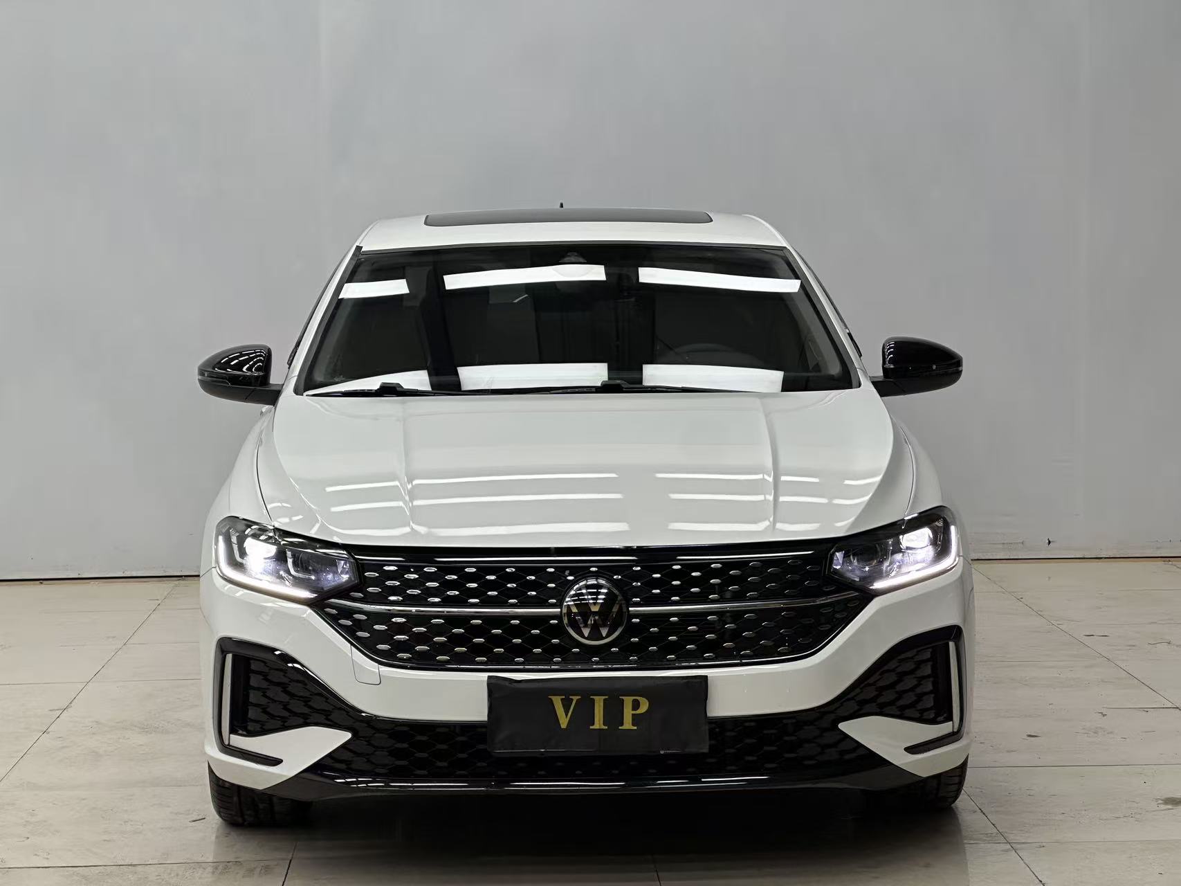 Volkswagen Lavida 2024 car image #2