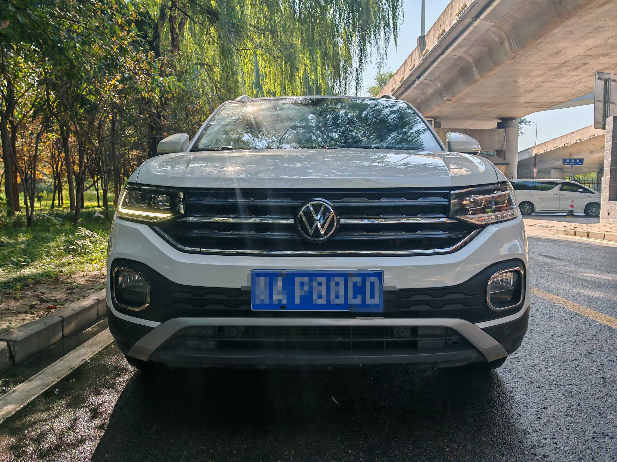 探影 2023 汽车图片 #2