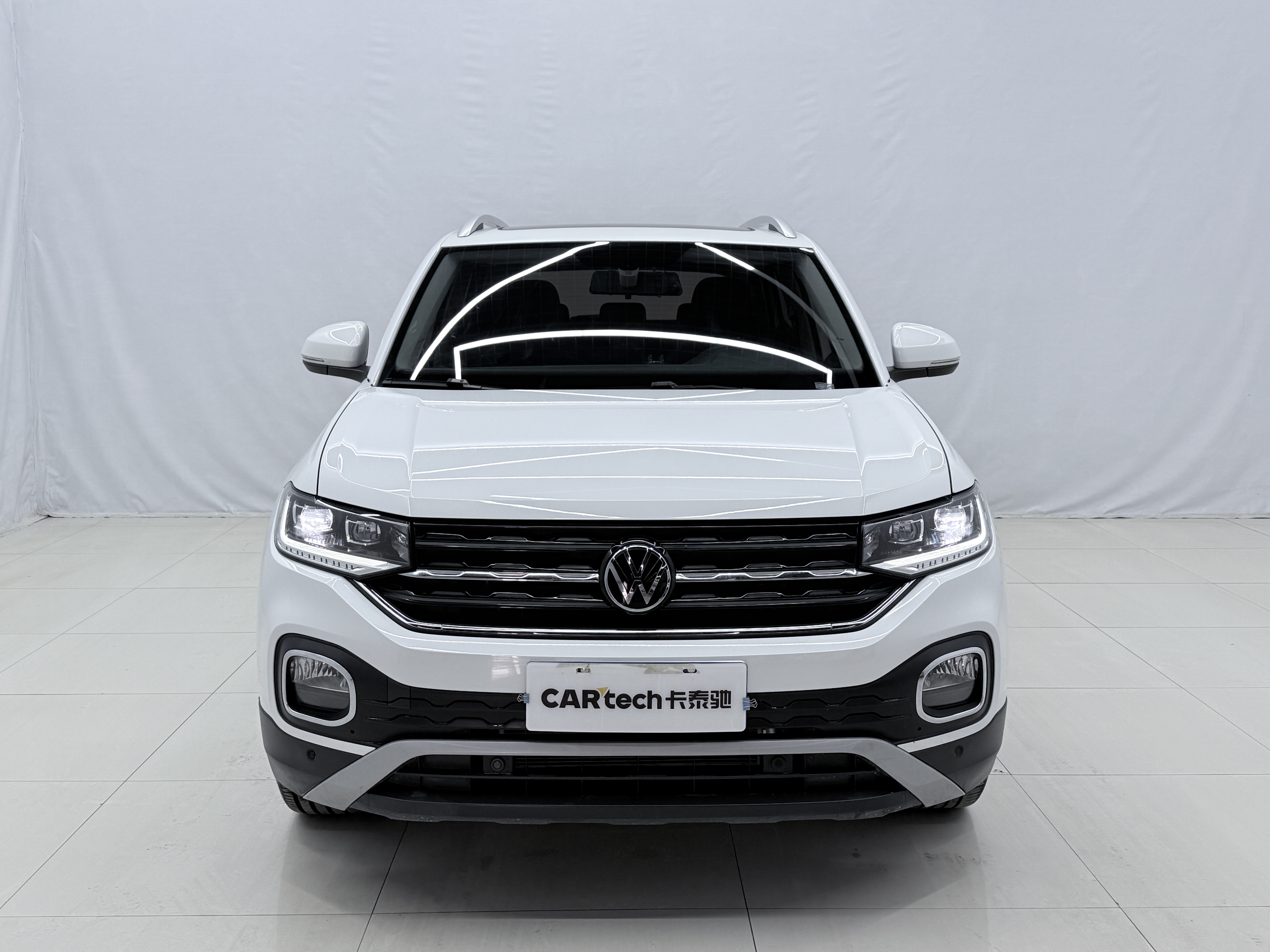 Volkswagen Tacqua 2024 #2 Volkswagen Tacqua 2024 car image #2