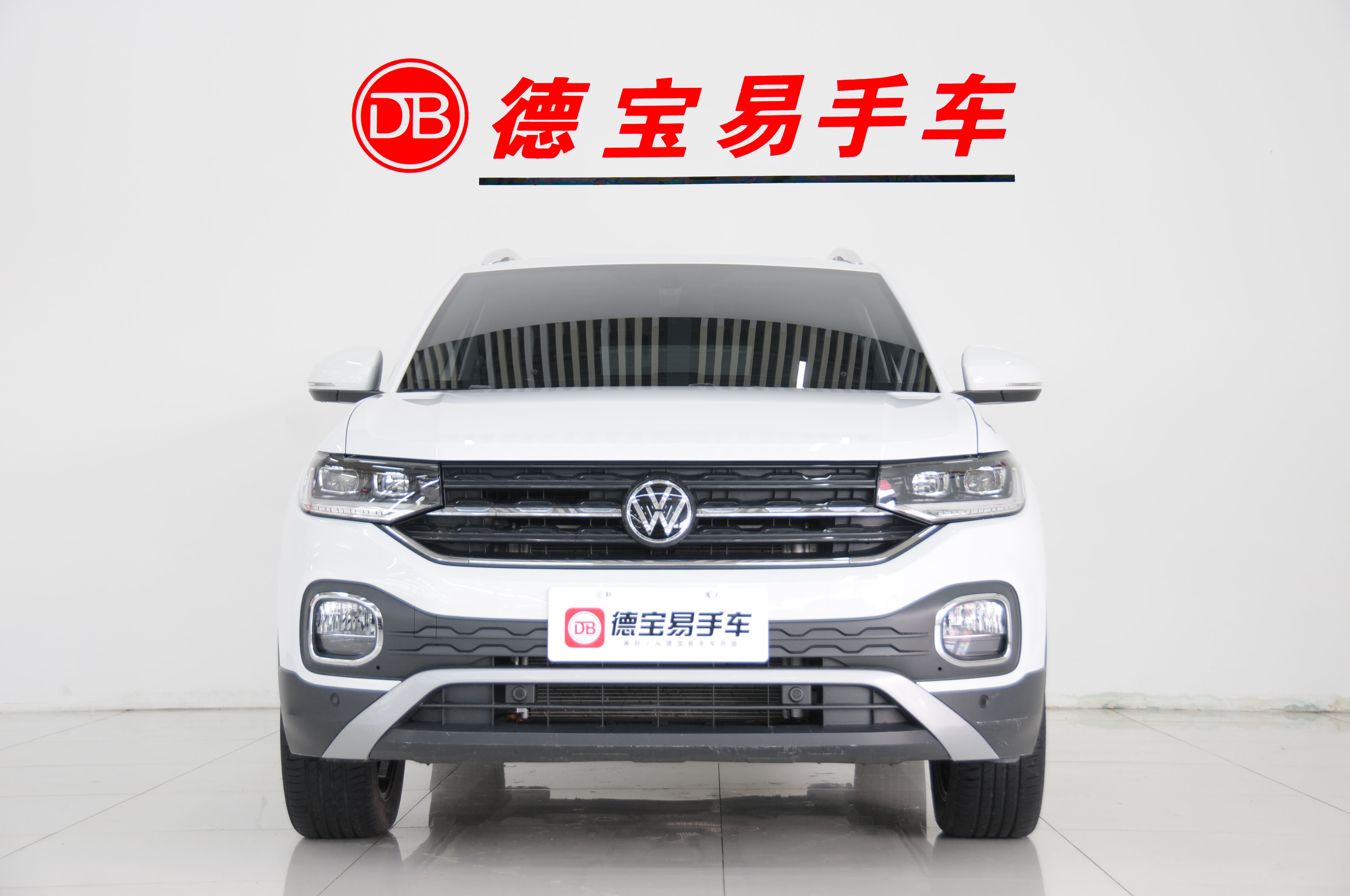 Volkswagen Tacqua 2025 #2 Volkswagen Tacqua 2025 car image #2