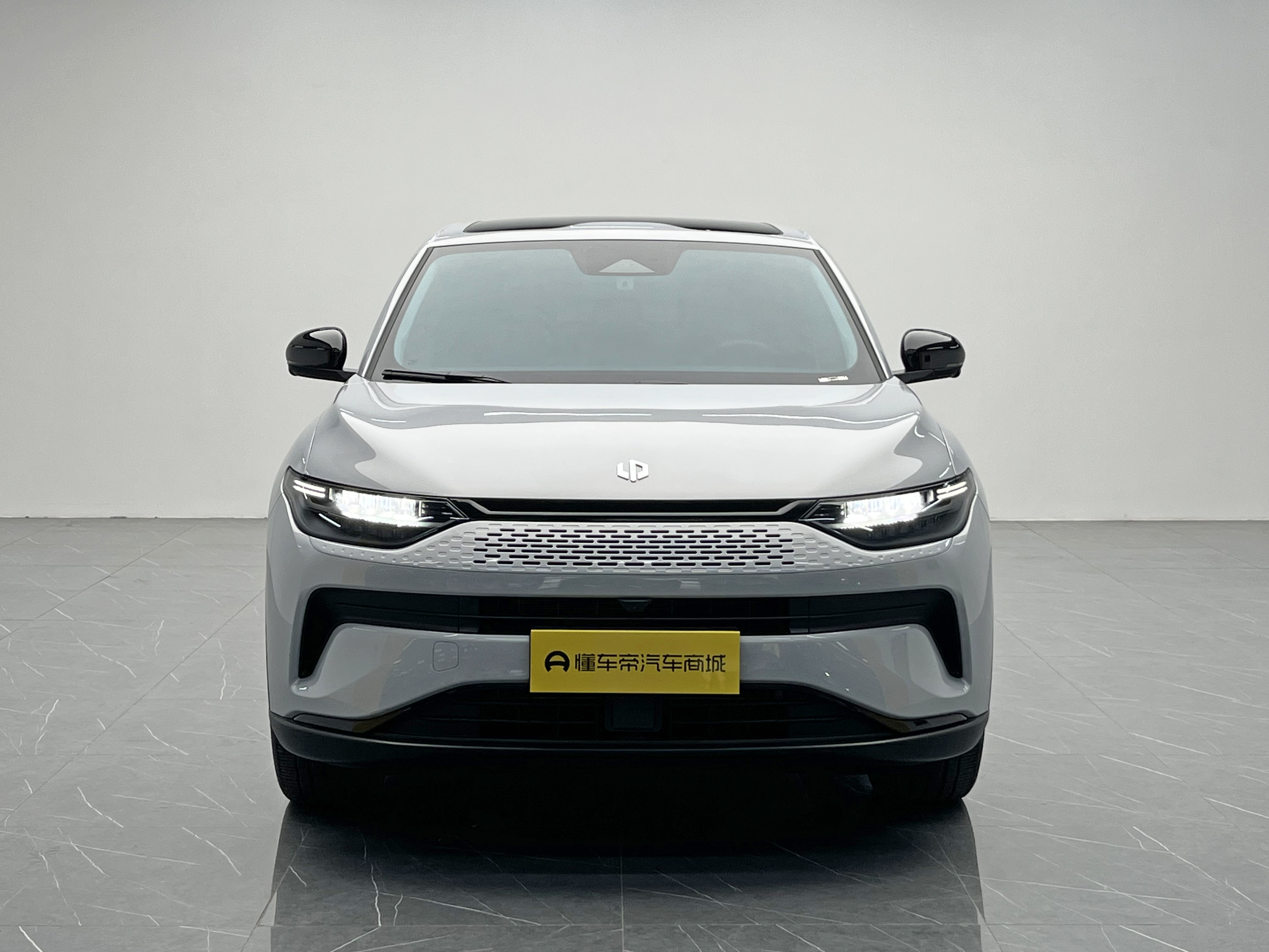 零跑汽车 零跑C11 2024 汽车图片 #2