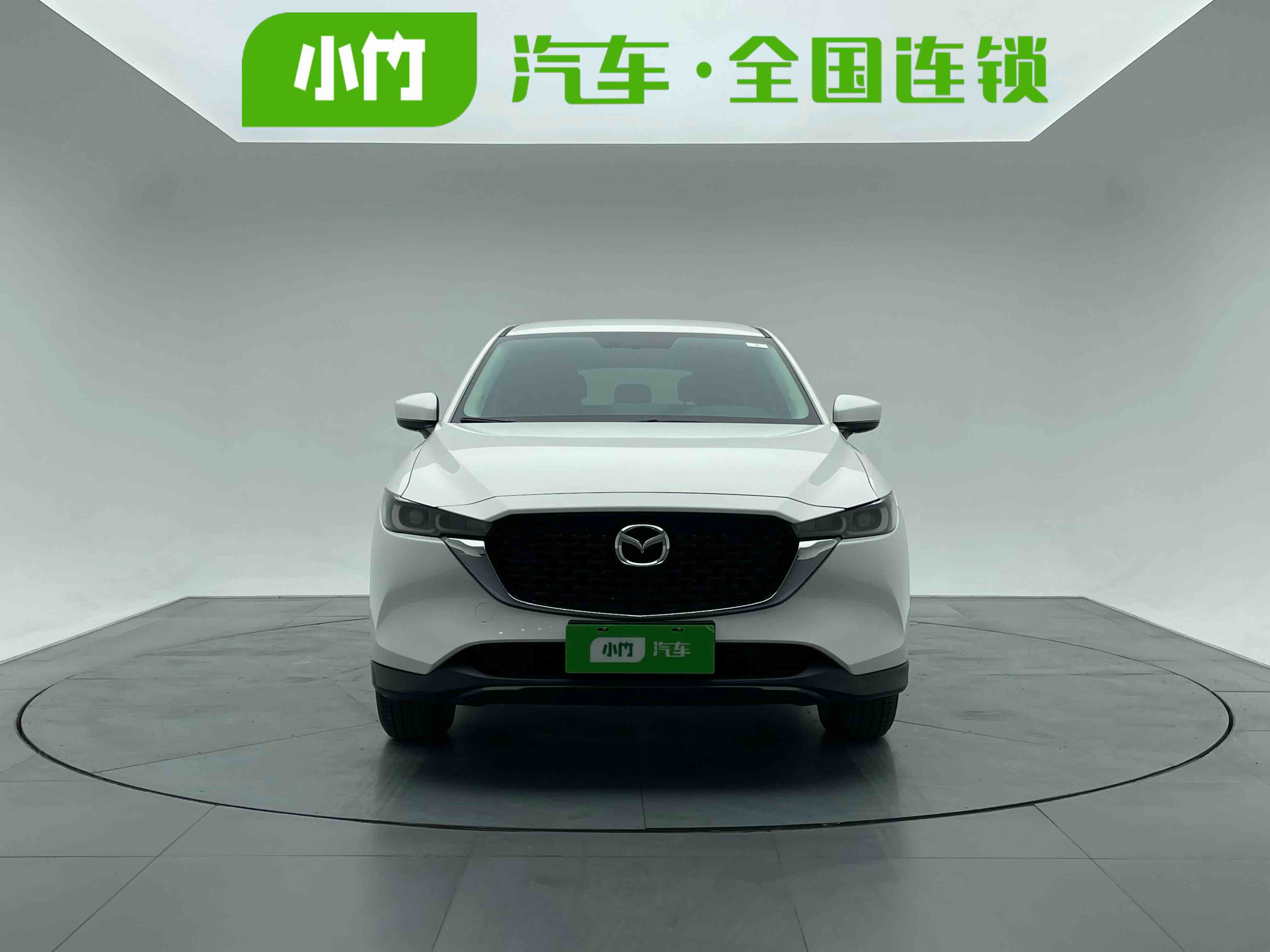 马自达 马自达CX-5 2024 汽车图片 #2